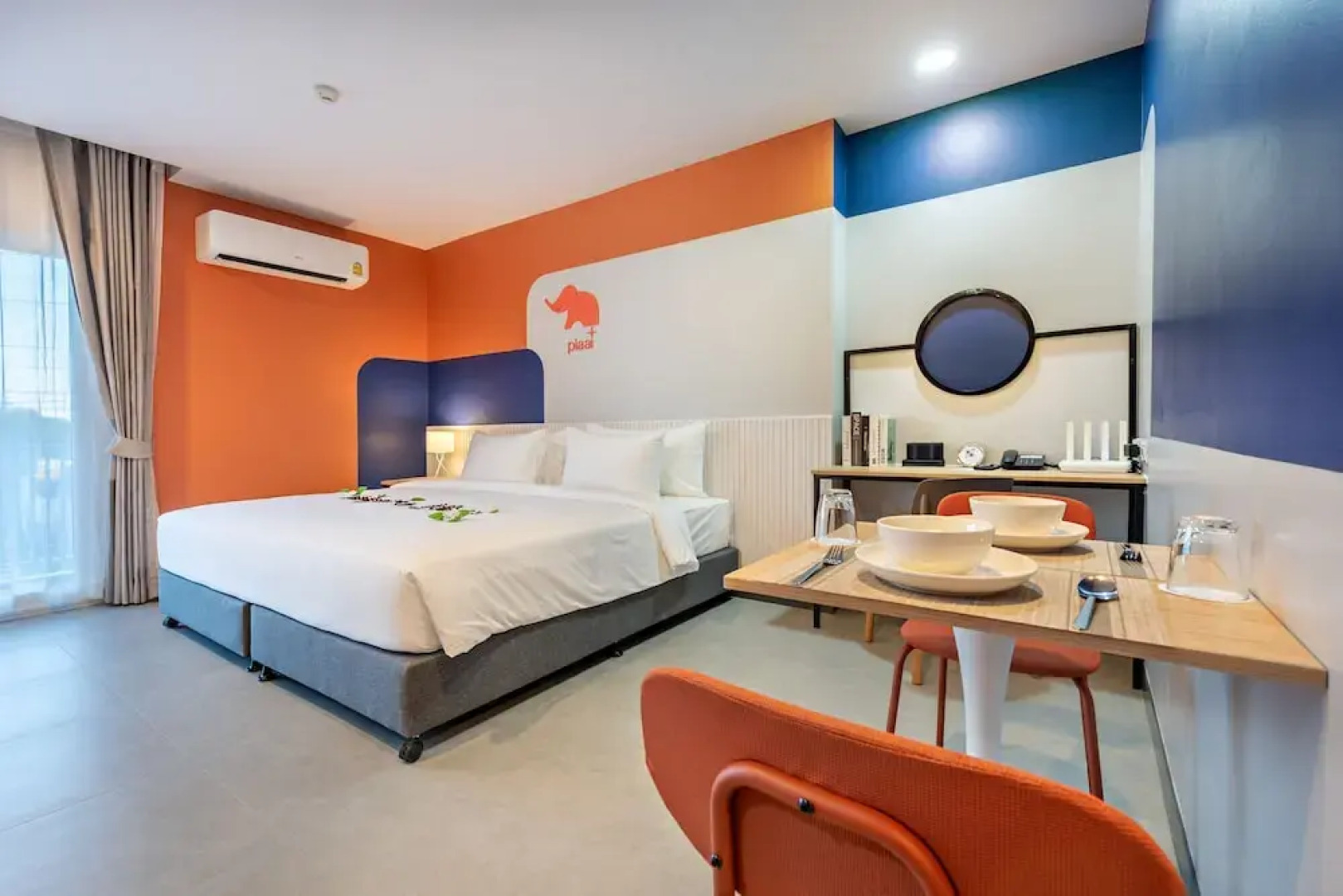 PLAAI Plus Hotel Bowin