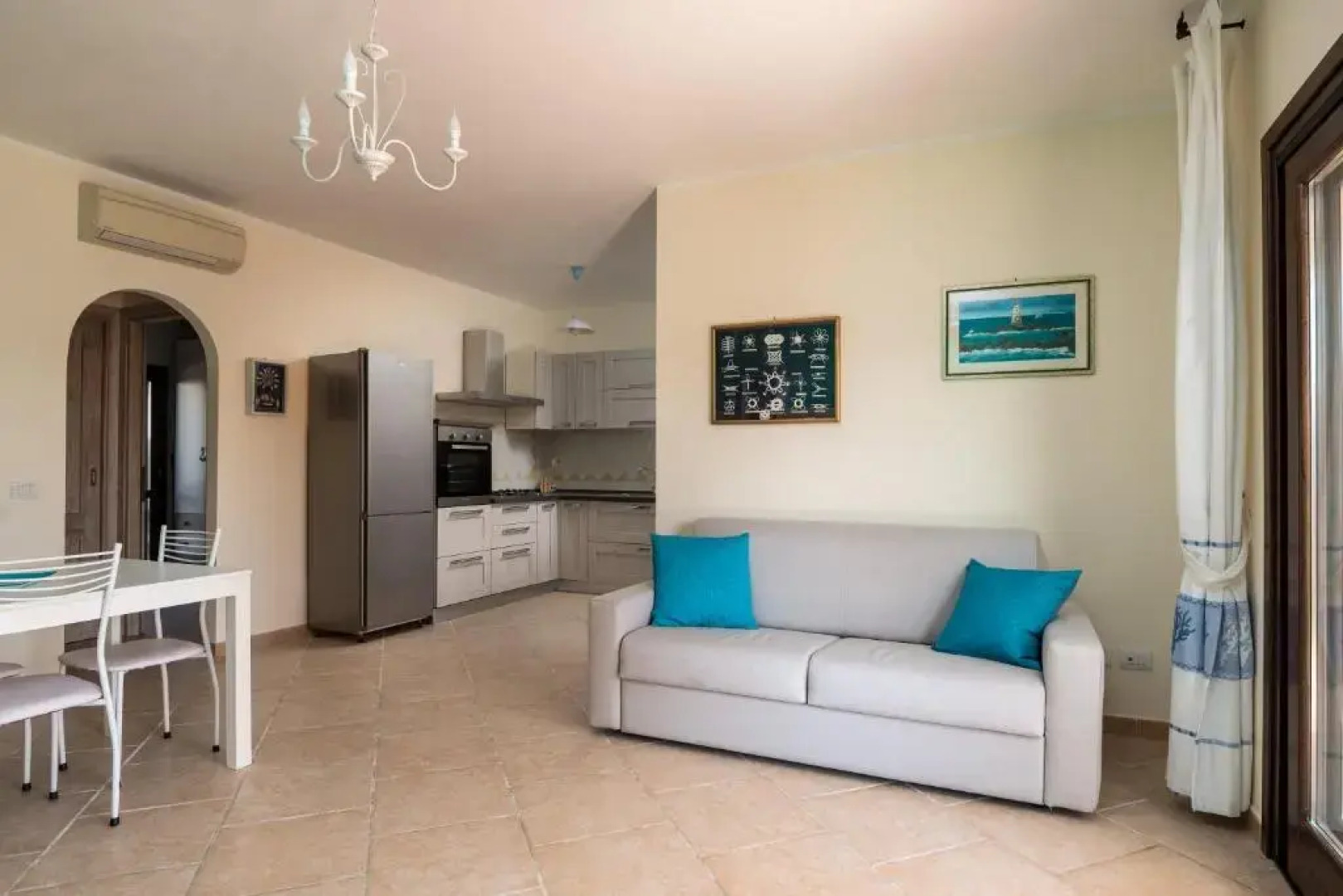 Appartamenti Perlacea