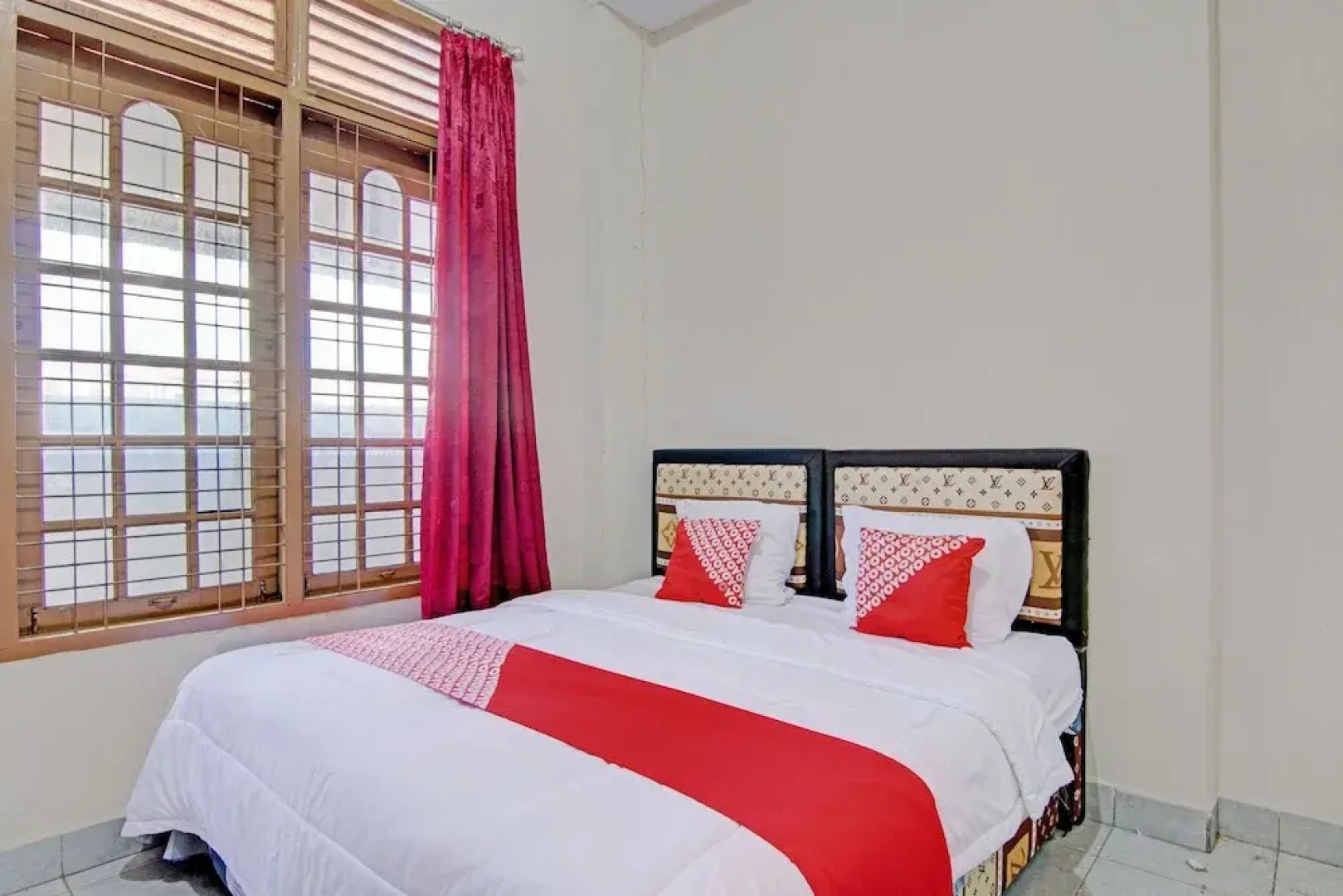 Hotel O Lavina Guesthouse