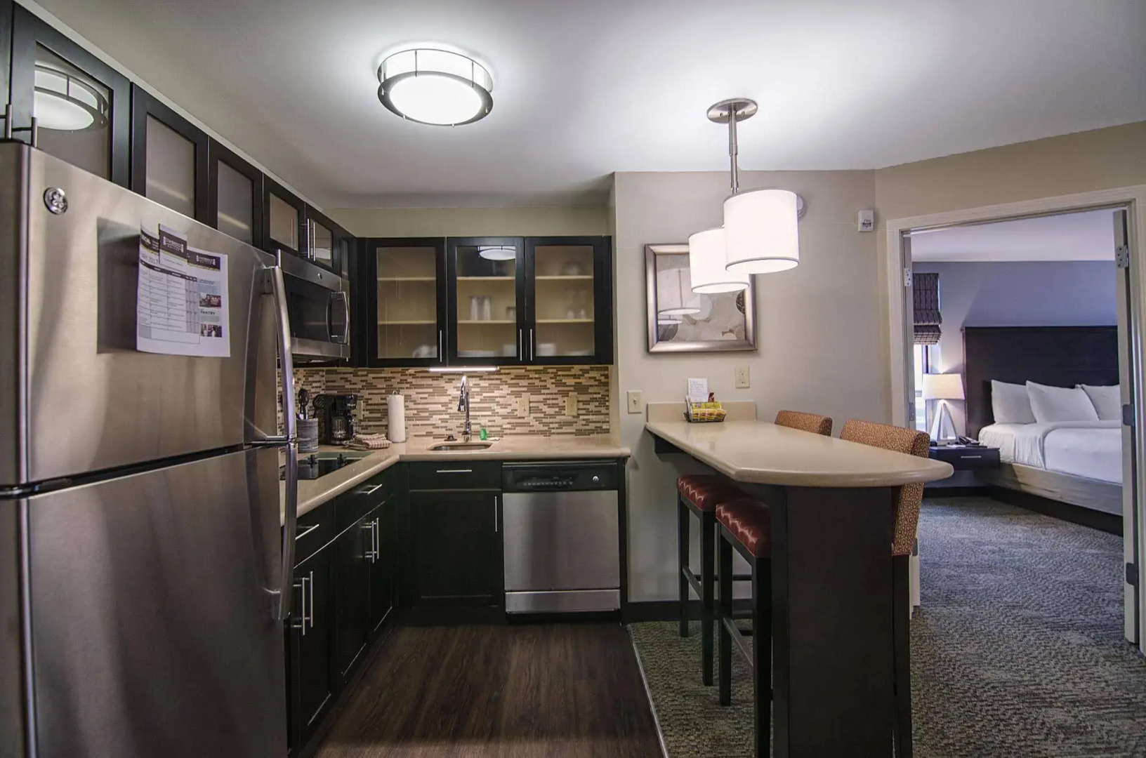 Staybridge Suites Marquette by IHG