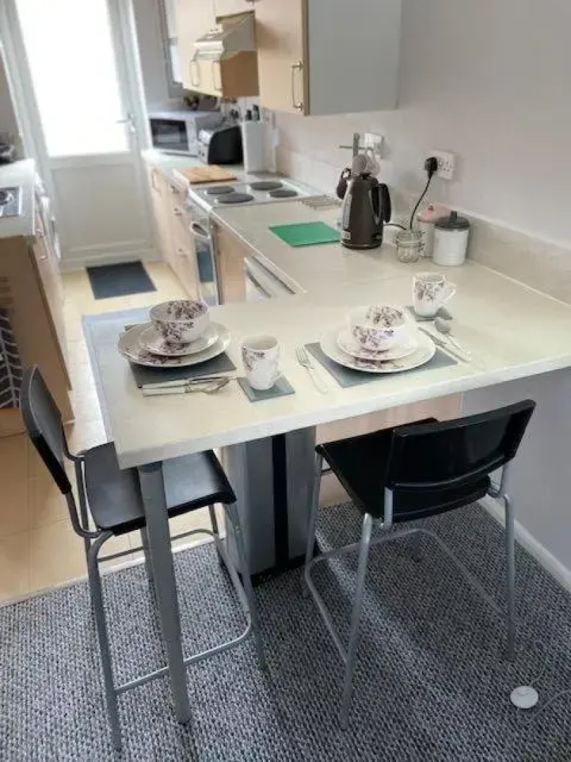 Bradley Stoke Self Contained Ground Floor Apartment