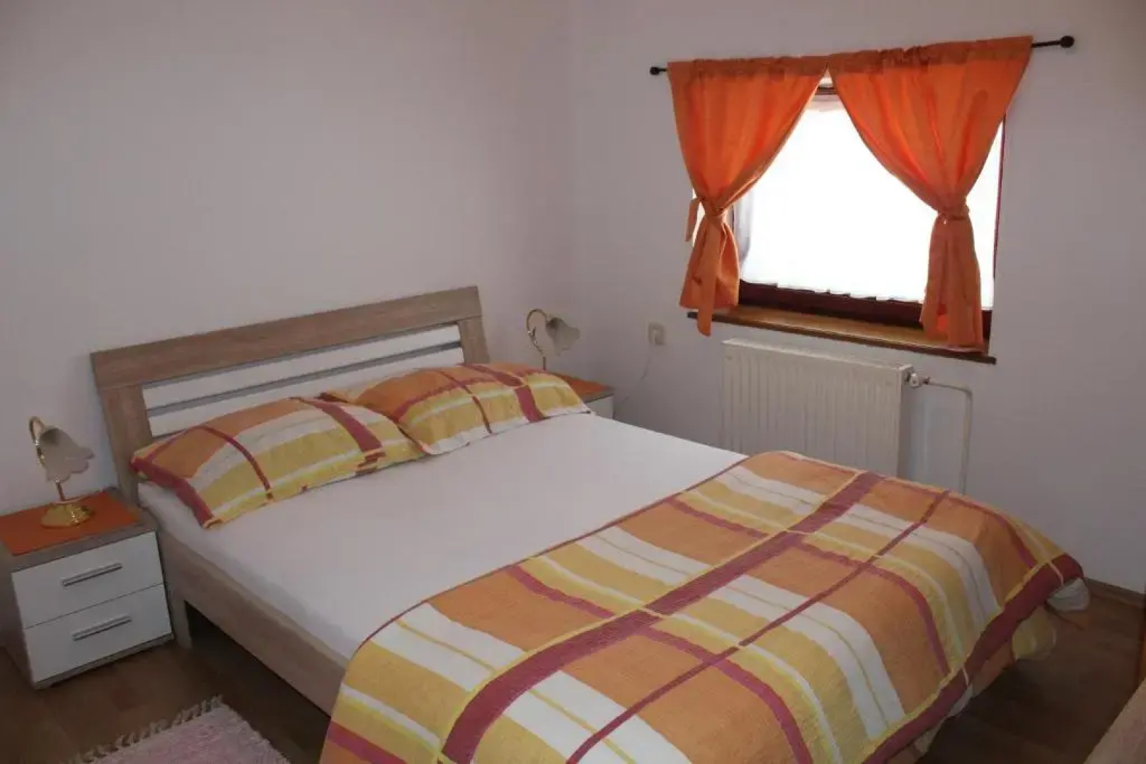 Apartments Špik