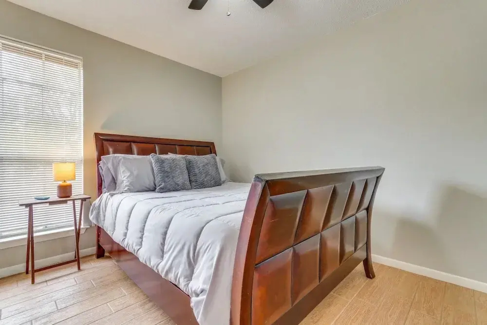 Pensacola Home w/ Private Yard: 7 Mi to Downtown!