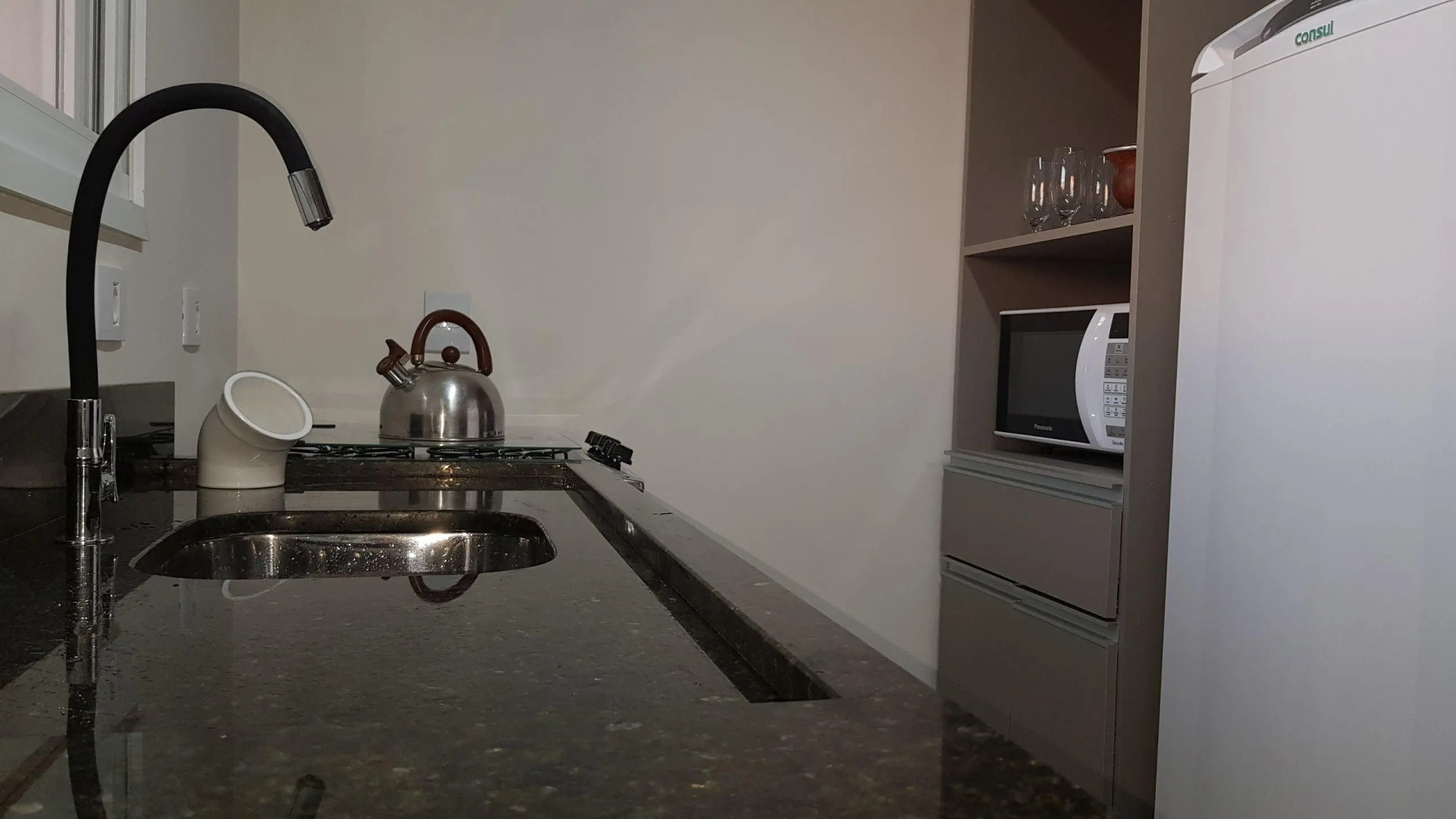 Atlantida Park Residence