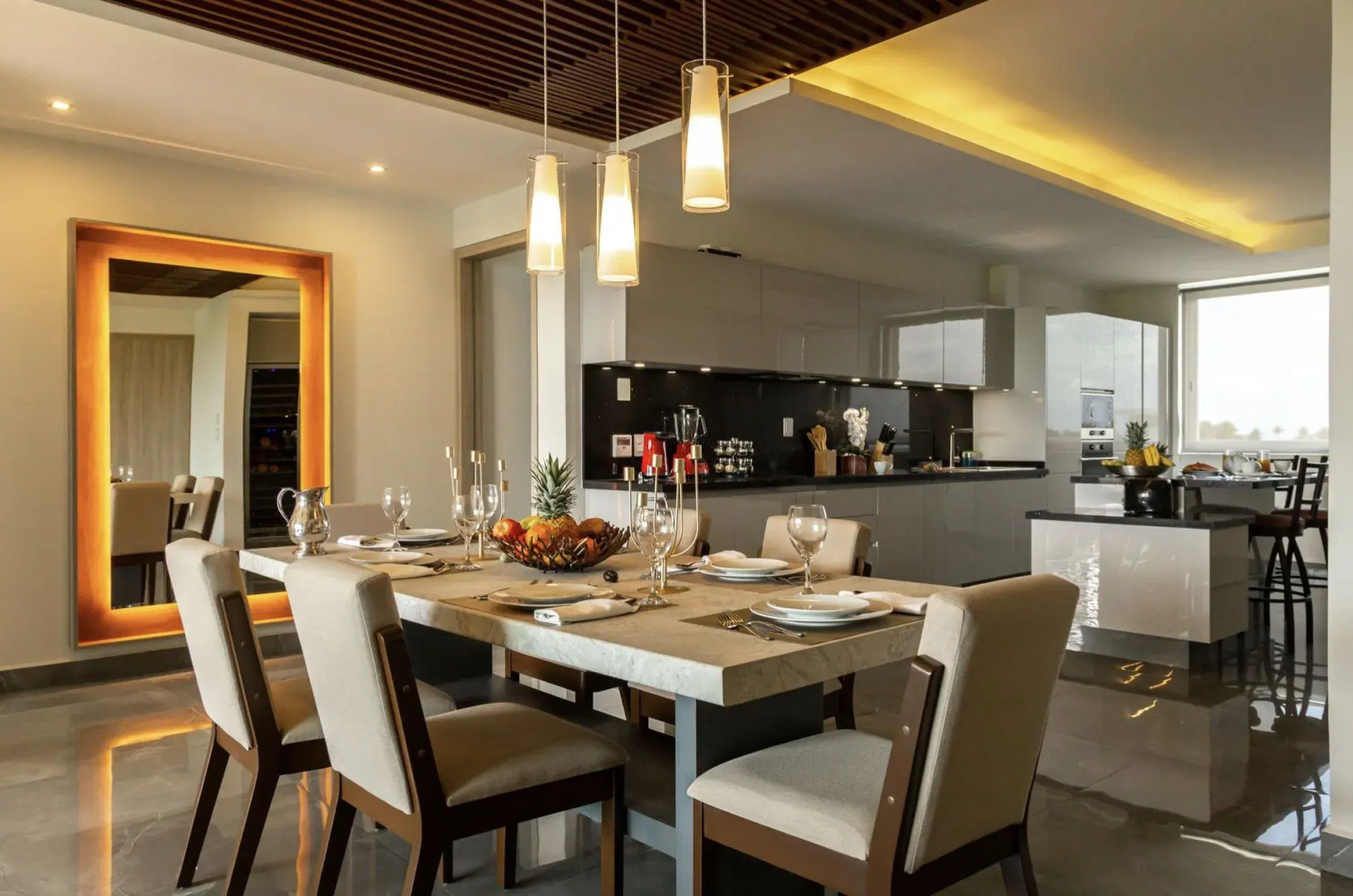 Fabulous & Exclusive Apartments With Sea View Pool BBQ Garden