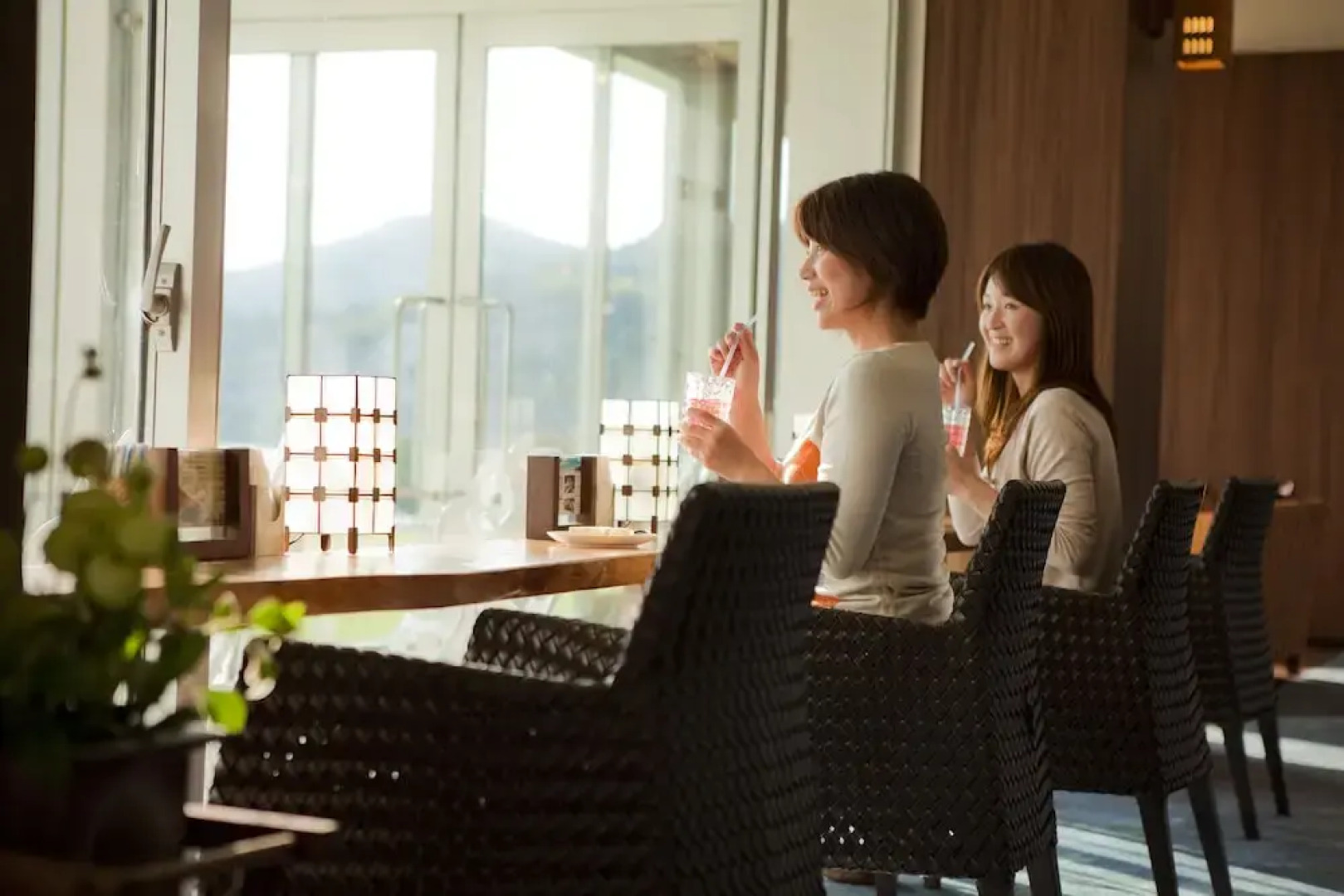 Shodoshima Kokusai Hotel