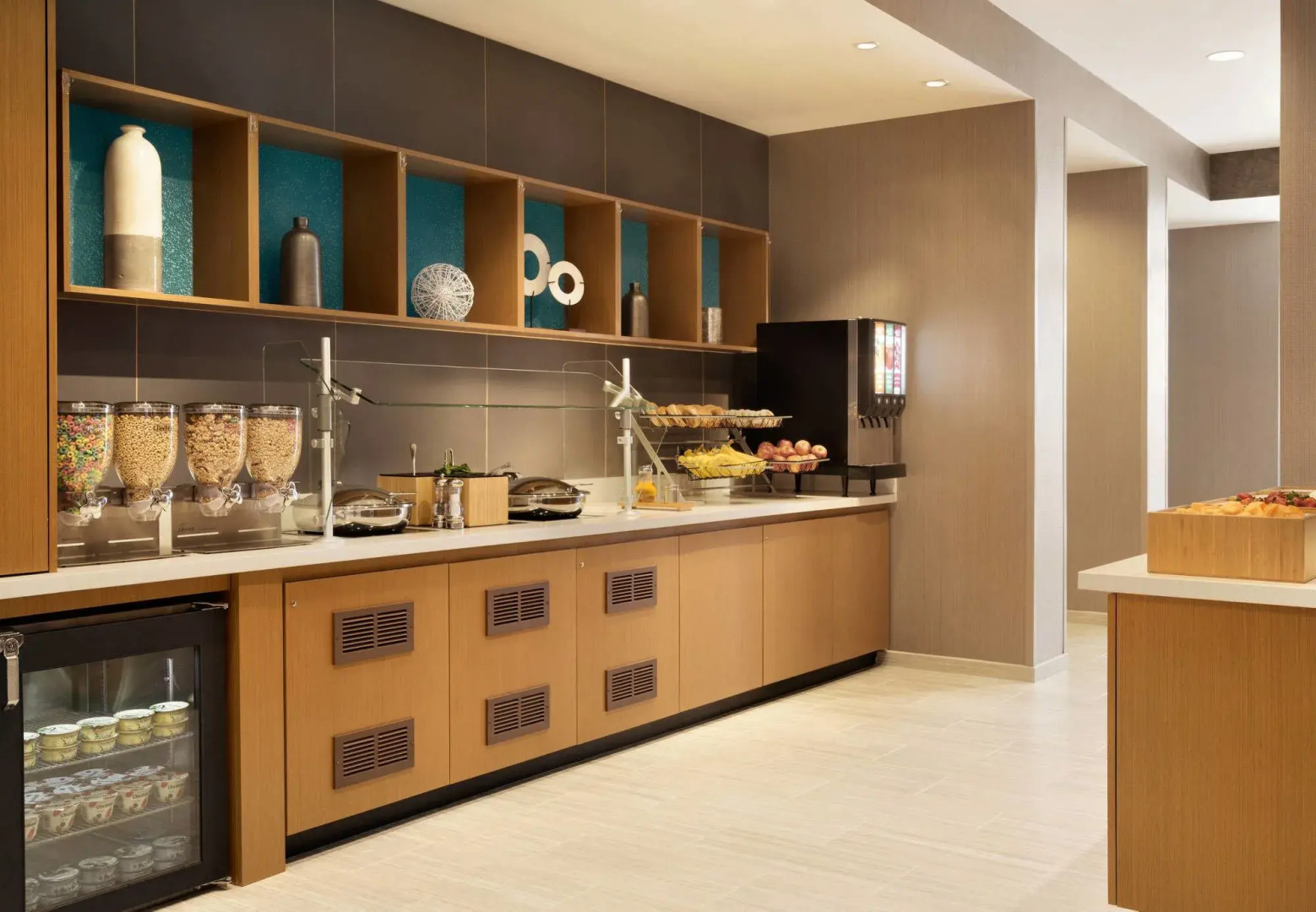 SpringHill Suites by Marriott Allentown Bethlehem/Center Valley