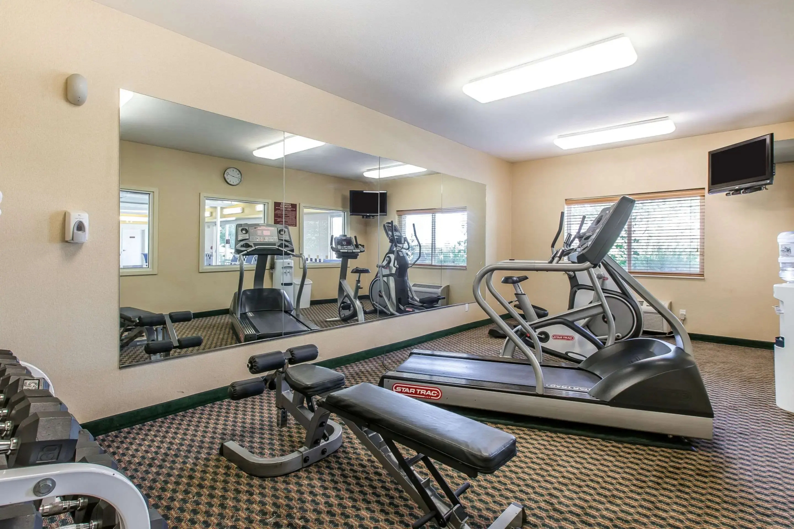 Quality Inn & Suites Loveland