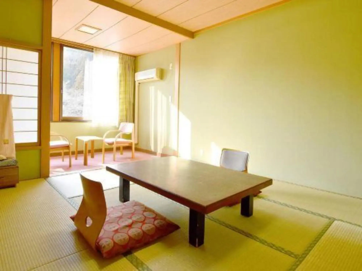 Hotel Izumiya
