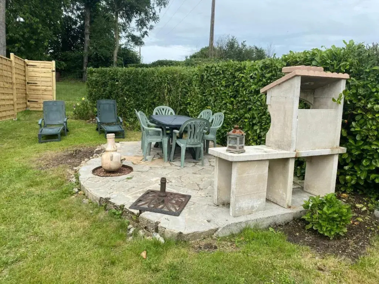 Maison 6 personnes La Tourelle