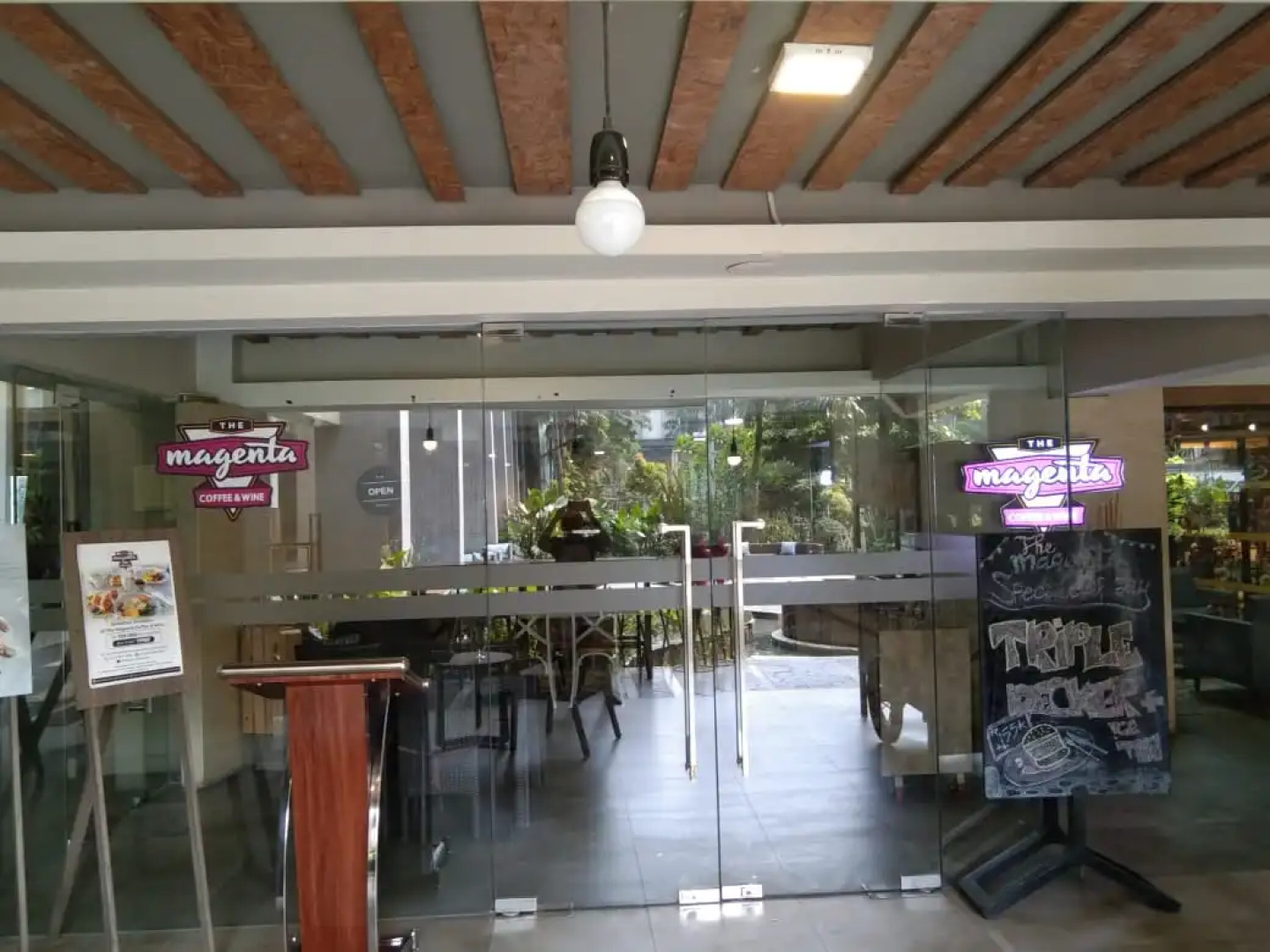 Graha Makara Suite Hotel & Residence