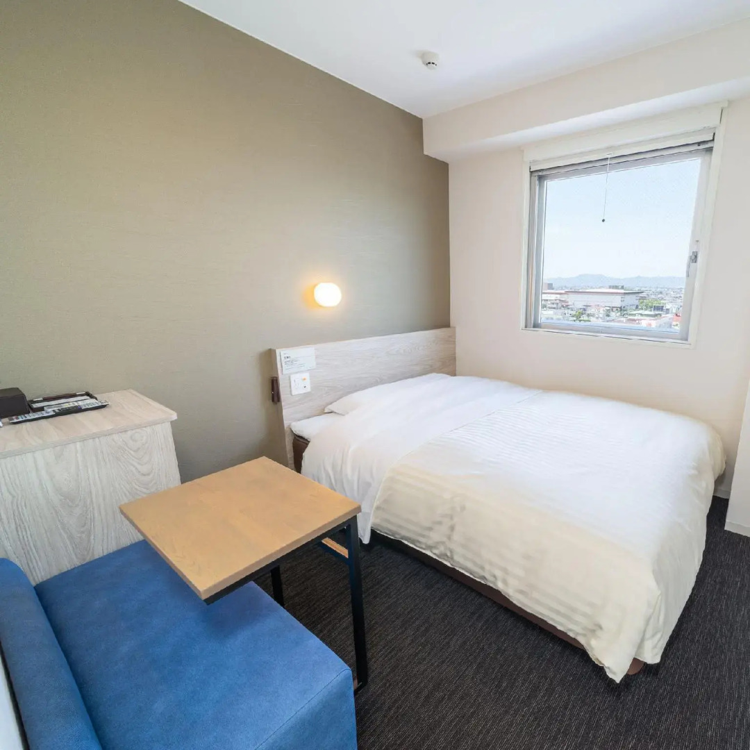 Super Hotel Kumamoto Yatsushiro