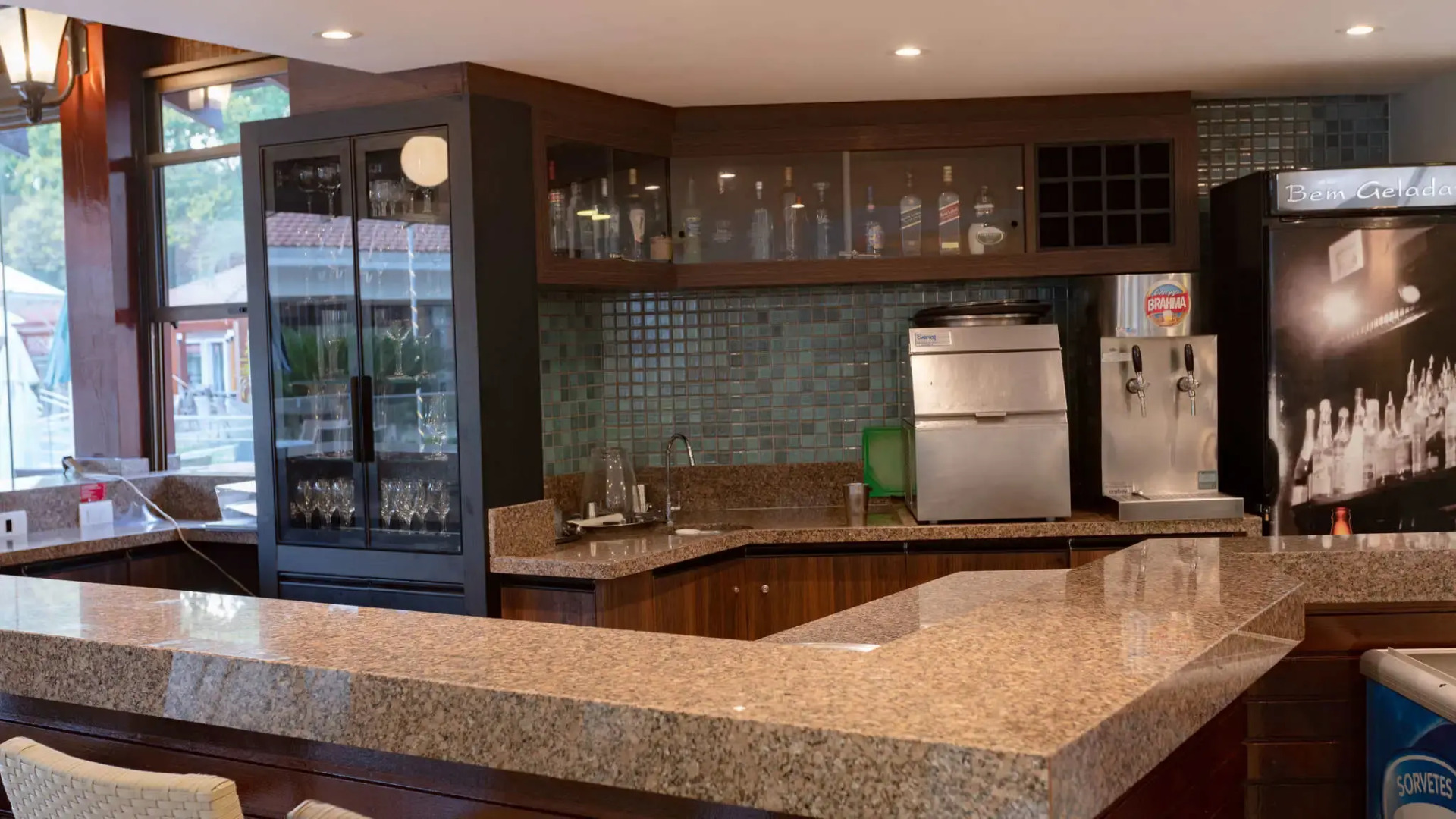 Complexo Eco Cataratas Resort by SJ