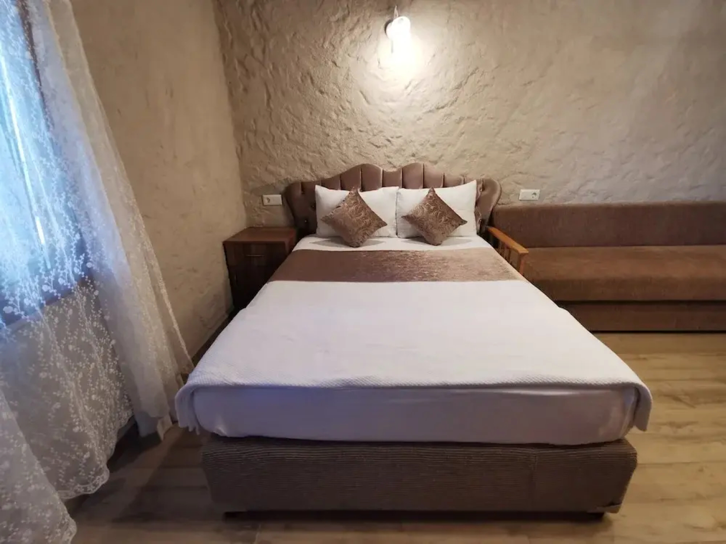 Assos Villa Natura
