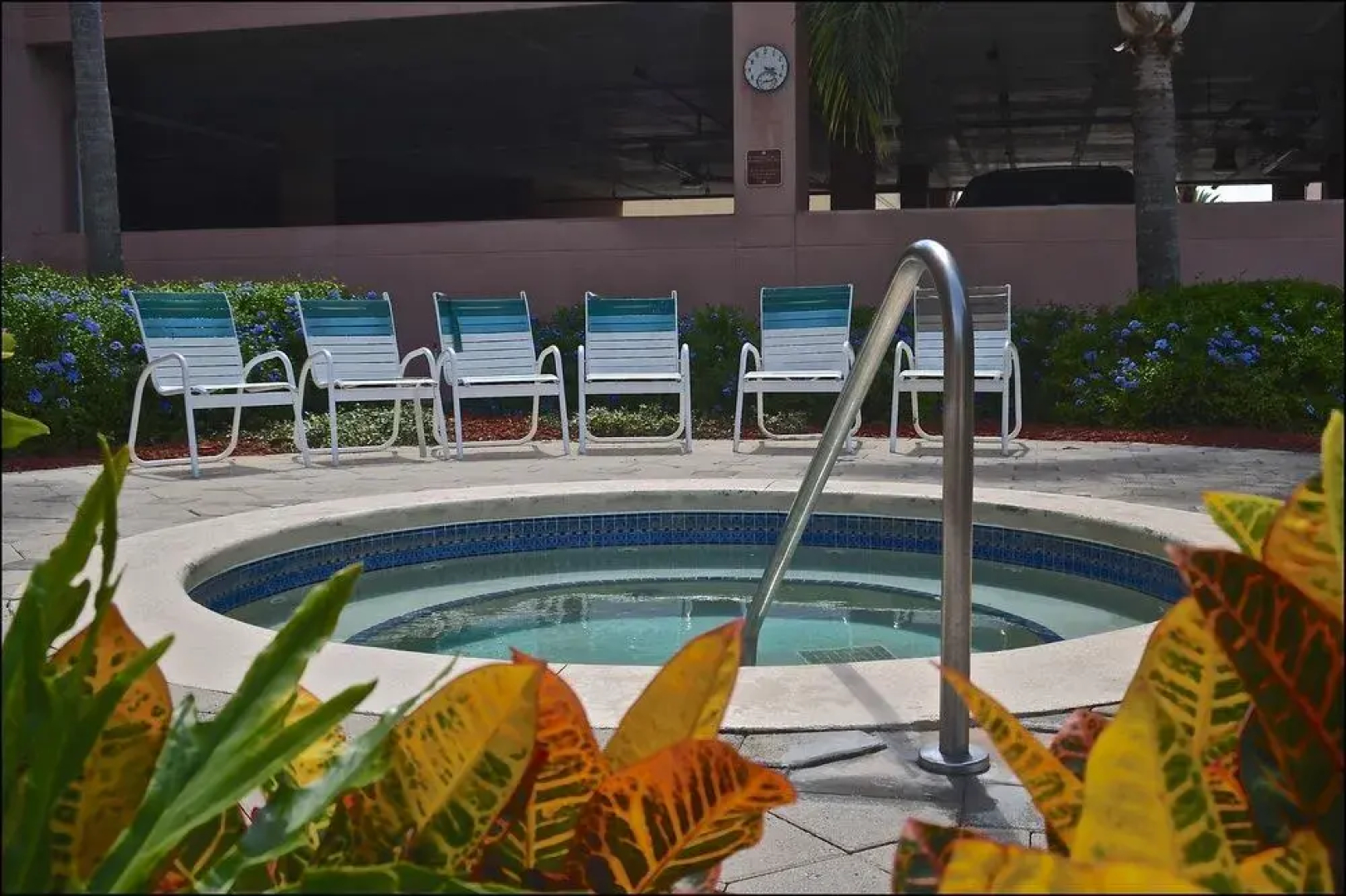 Blue Heron Vacation Condos by Lexington