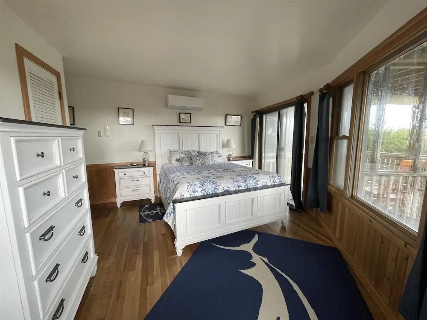 Dune Rose 3 Bedroom Cottage by RedAwning