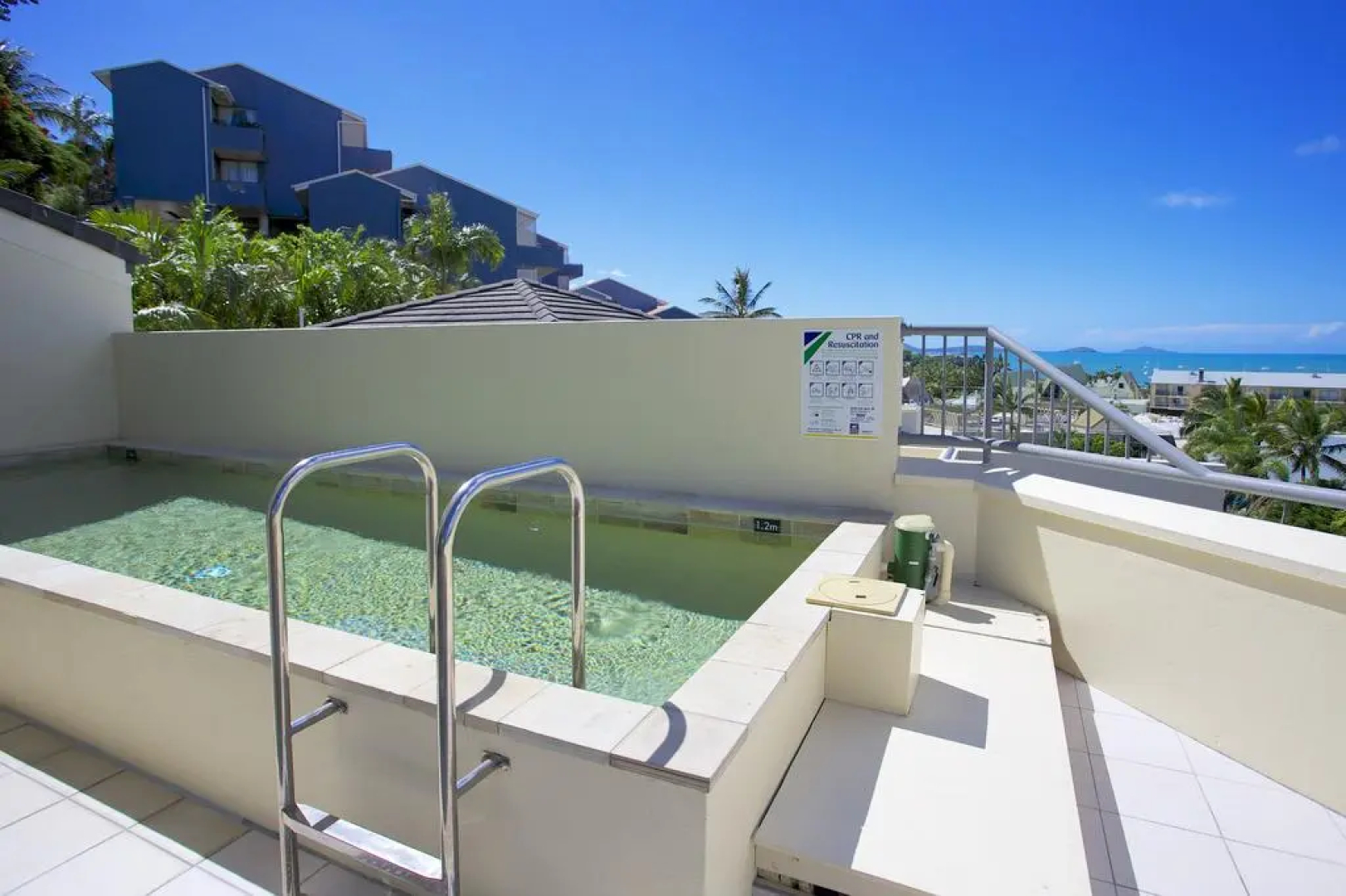 Portside Whitsunday Hotel