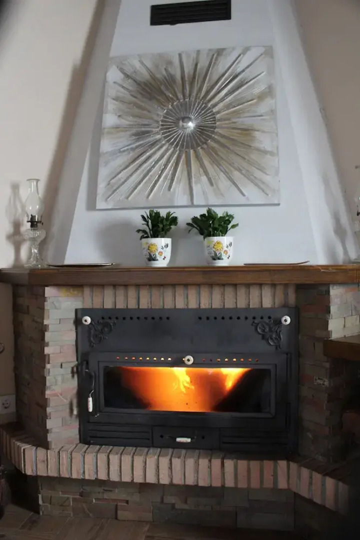 Casa Rural Sierra San Mamede