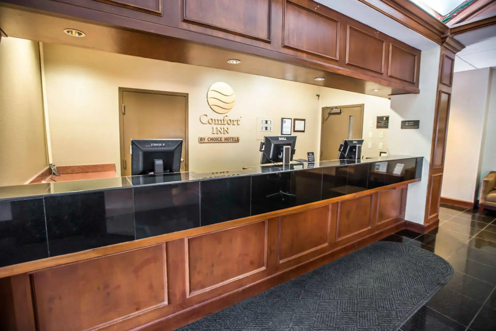 Comfort Inn Hummelstown near the Park - Hershey