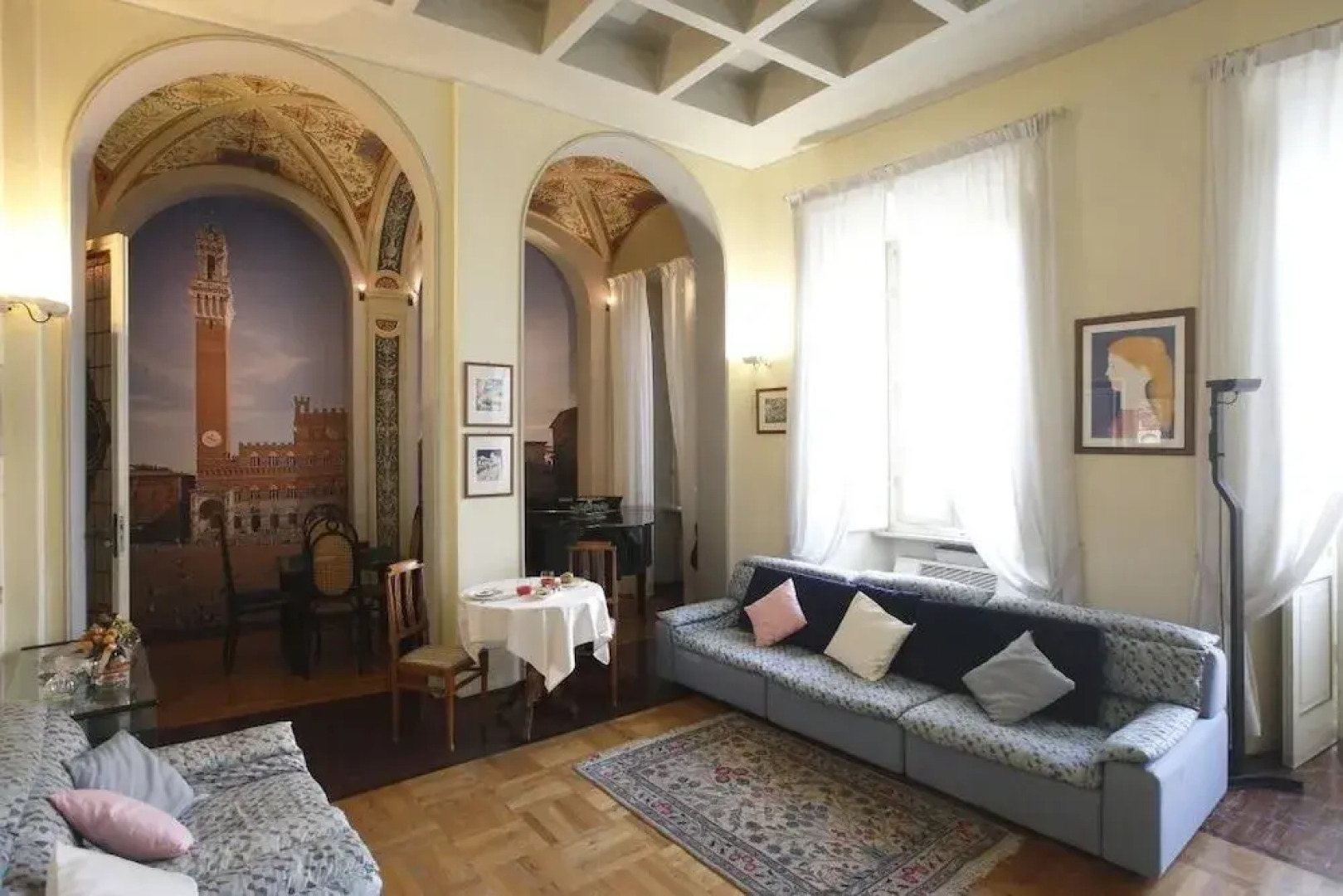 Residenza Depoca Montanini