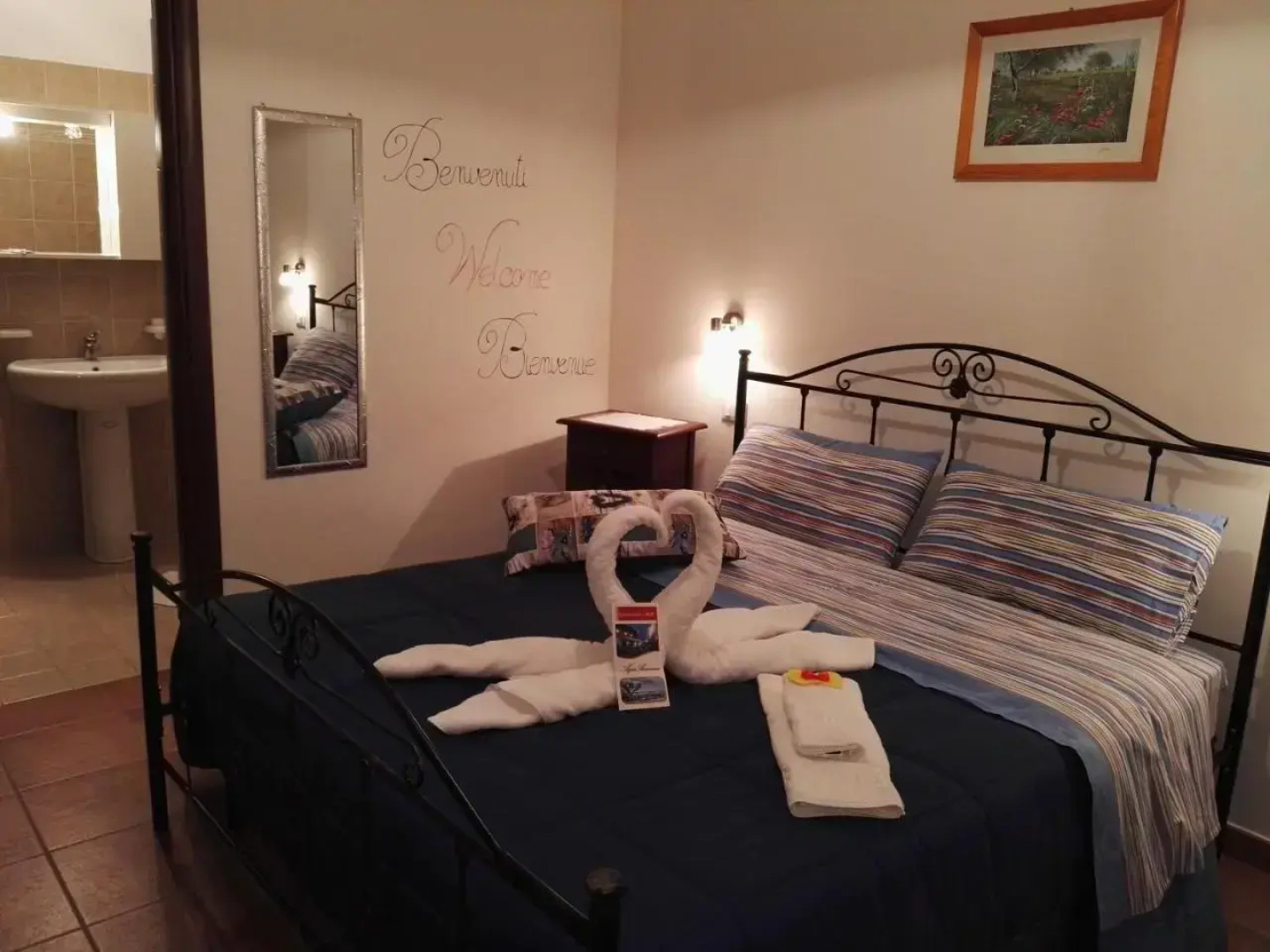 Agriturismo Agri Armonia