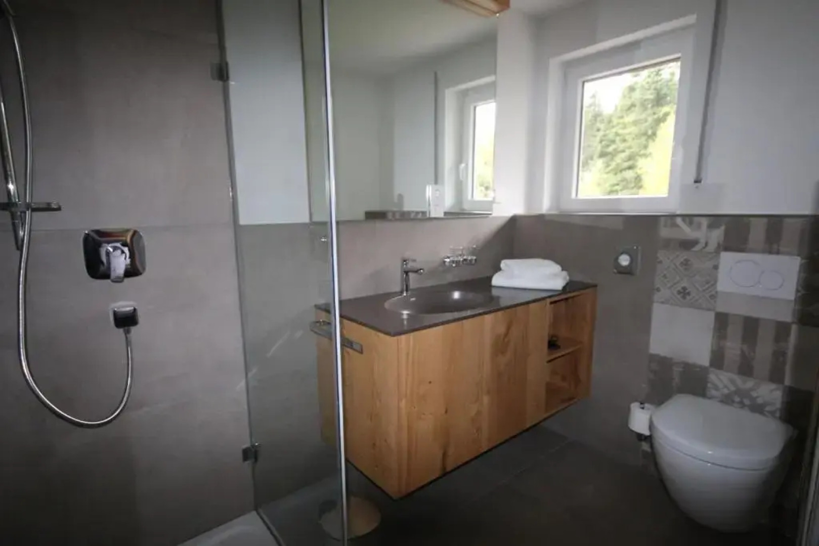 Waldeslust Apartments