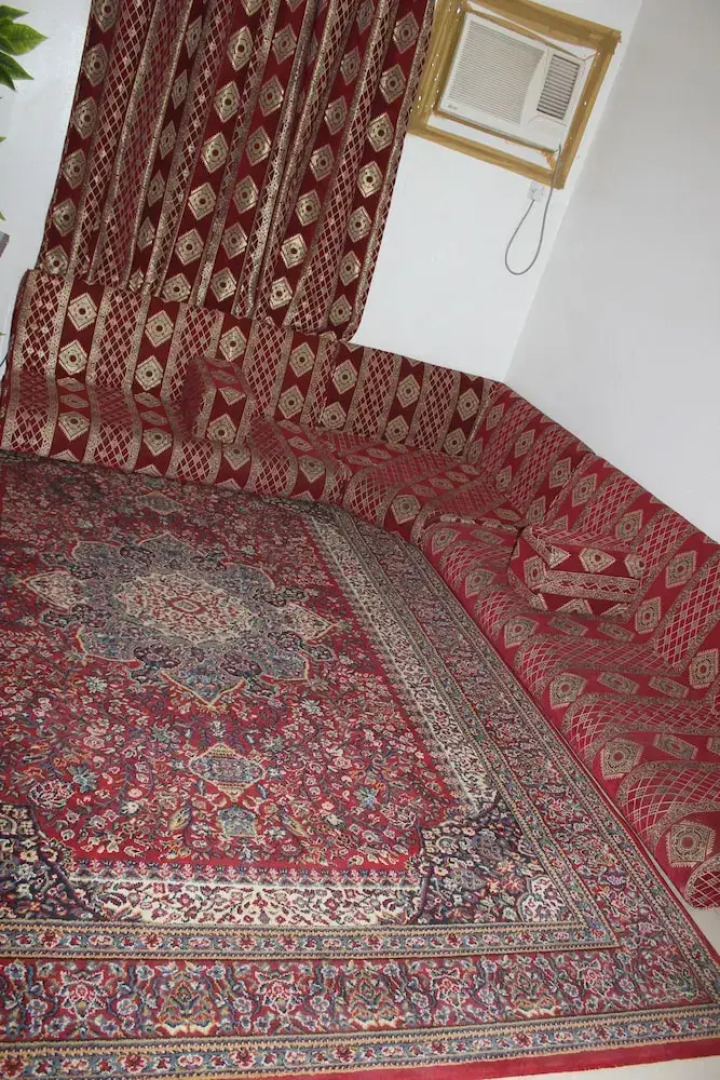 Al Eairy Furnished Apartments Qassim 3