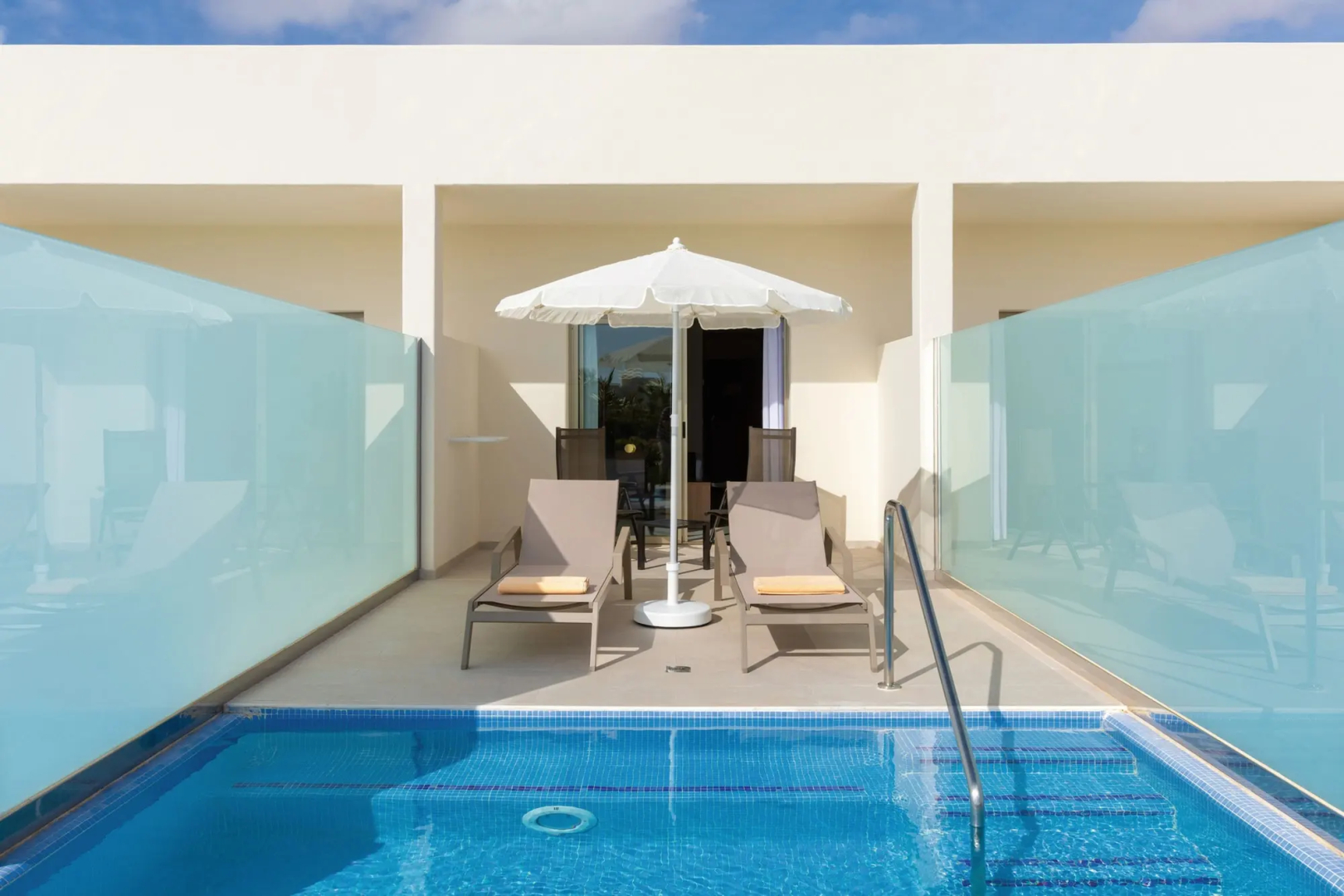 Hotel Riu Palace Boavista - All Inclusive