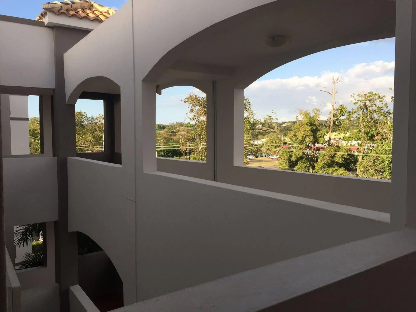 Coqui Cabana at Sea Beach Village