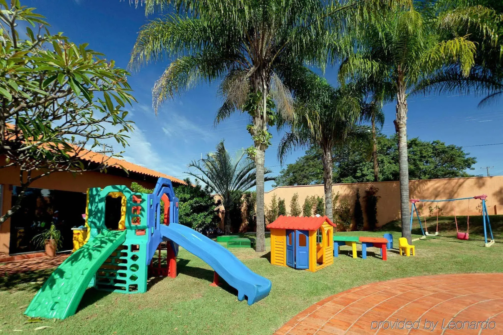 Novotel Campo Grande