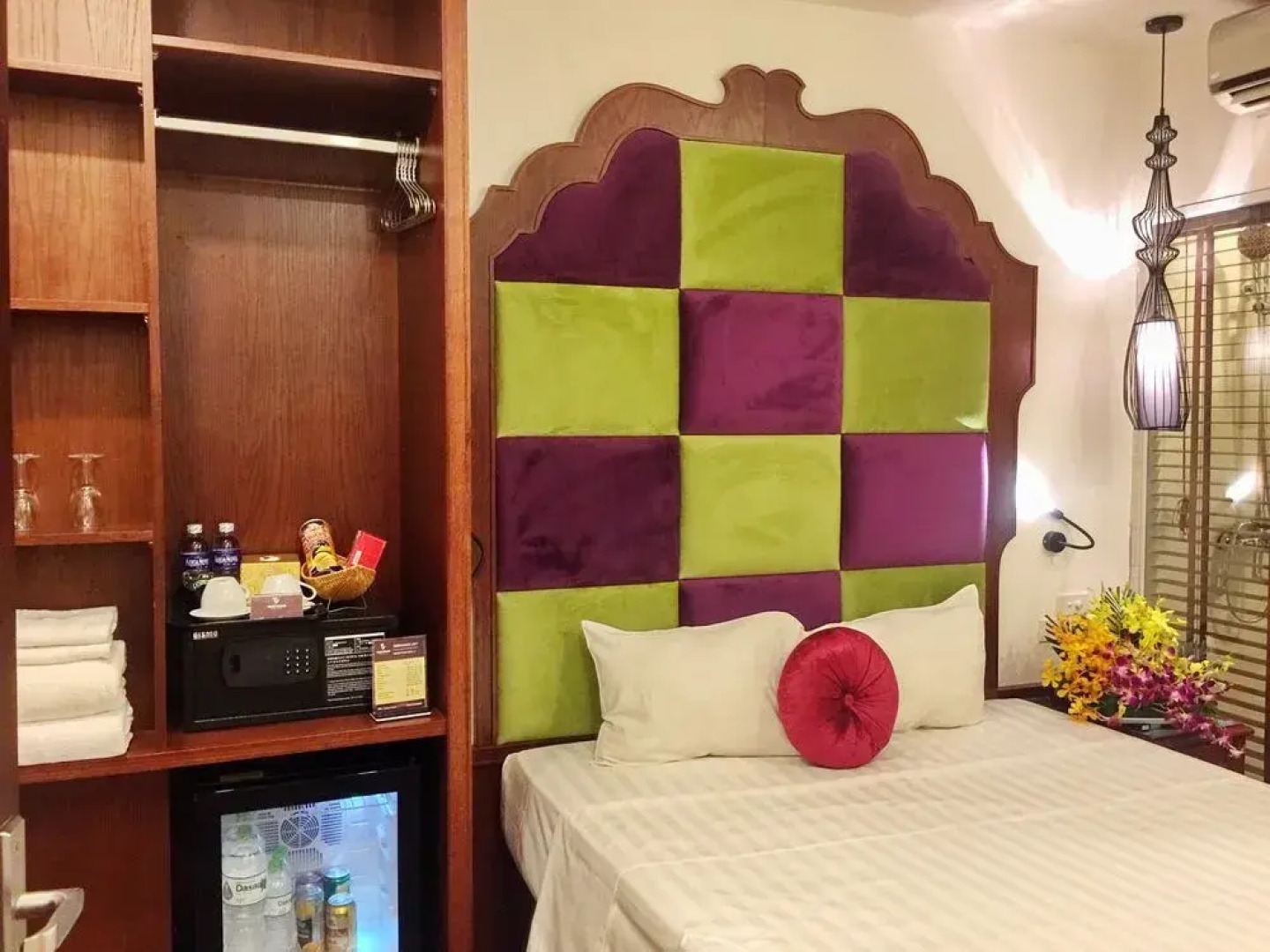 Vision Premier Hotel & Spa