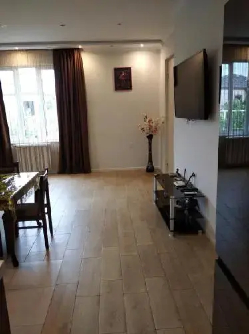 Apartment Mirian Mepe