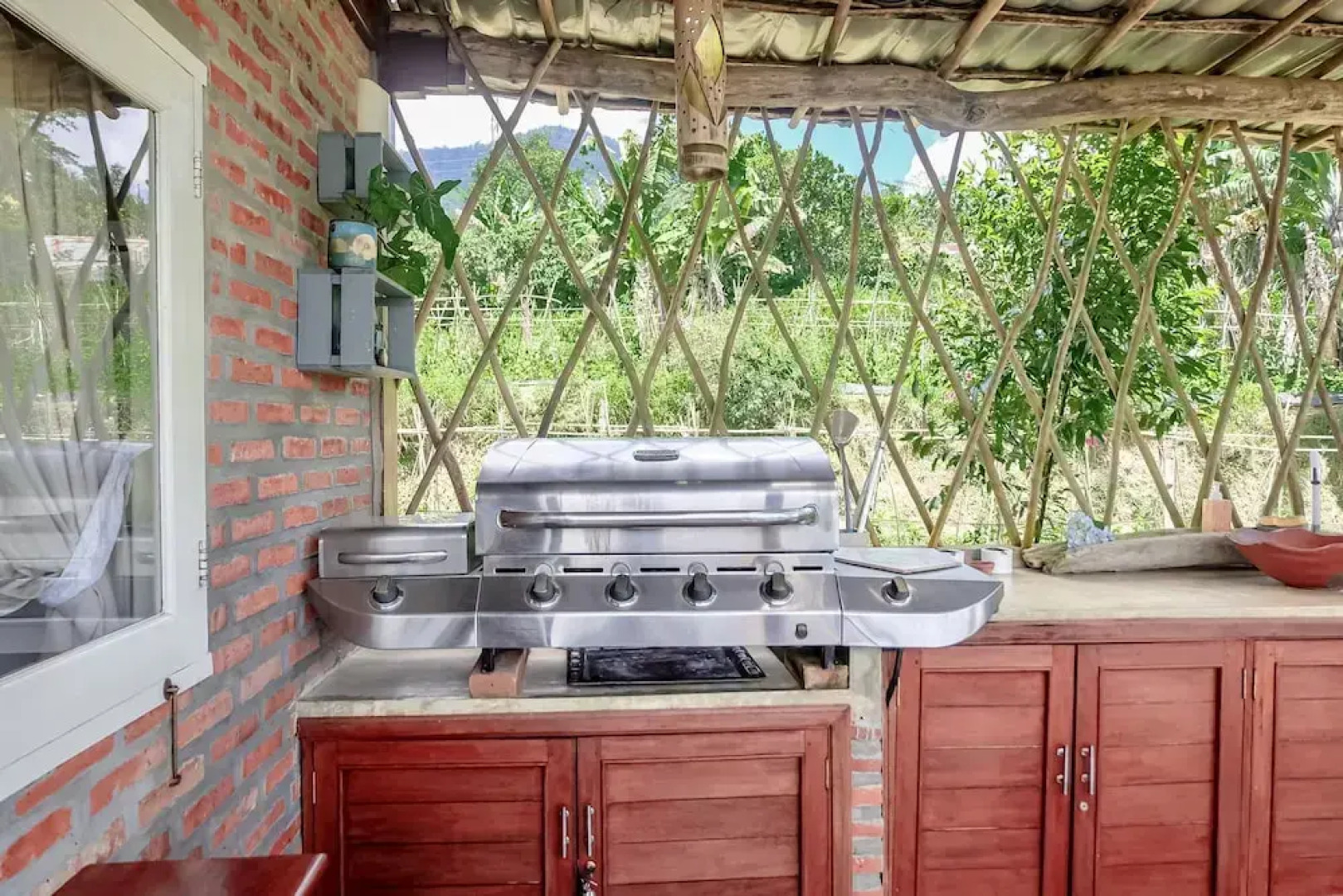 Secret Lodge Bedugul by Taritiya Collection