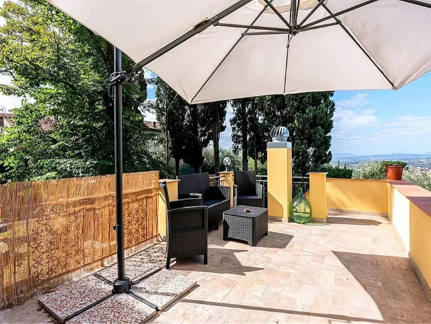 Luxury Retreat Montevettolini