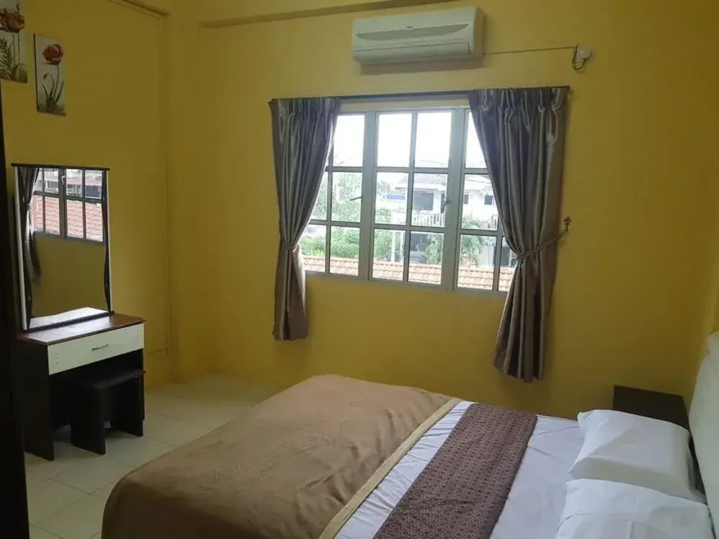 Budget Inn Apartment