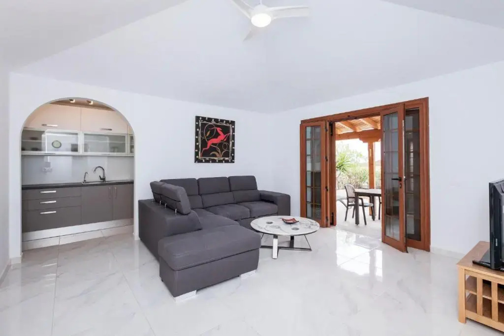 San Andres Resort Villa 91 Golf del Sur