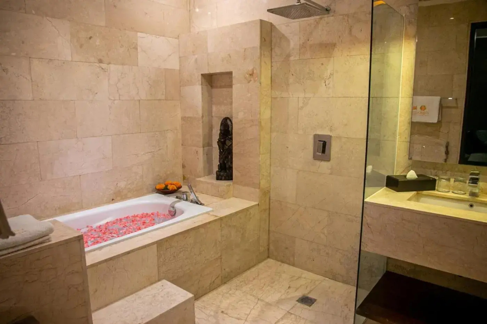 djabu Seminyak Hotel