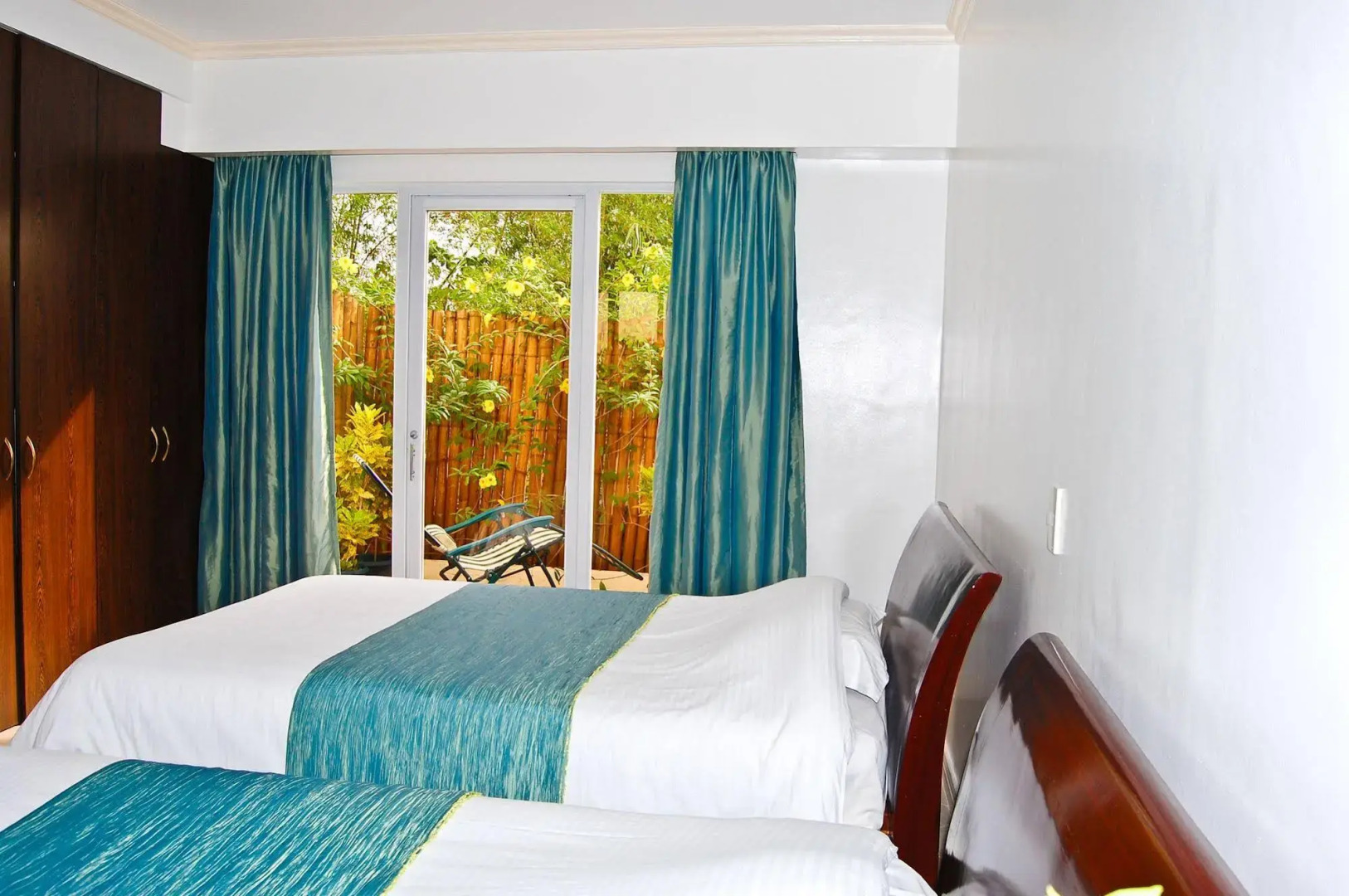 Sherwood Bay Resort & Aqua Sports