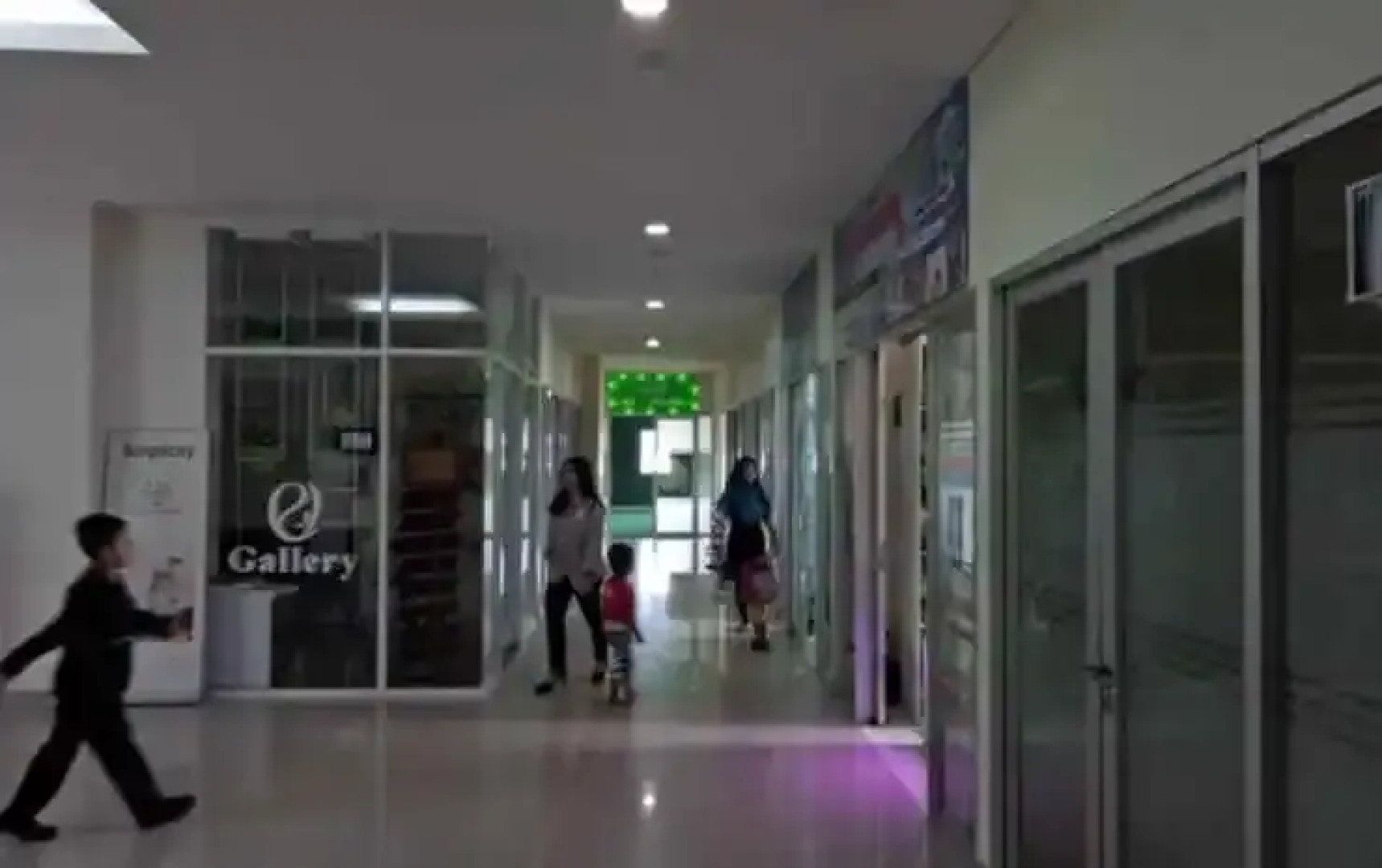 Easton Park Apartment by 7Rm