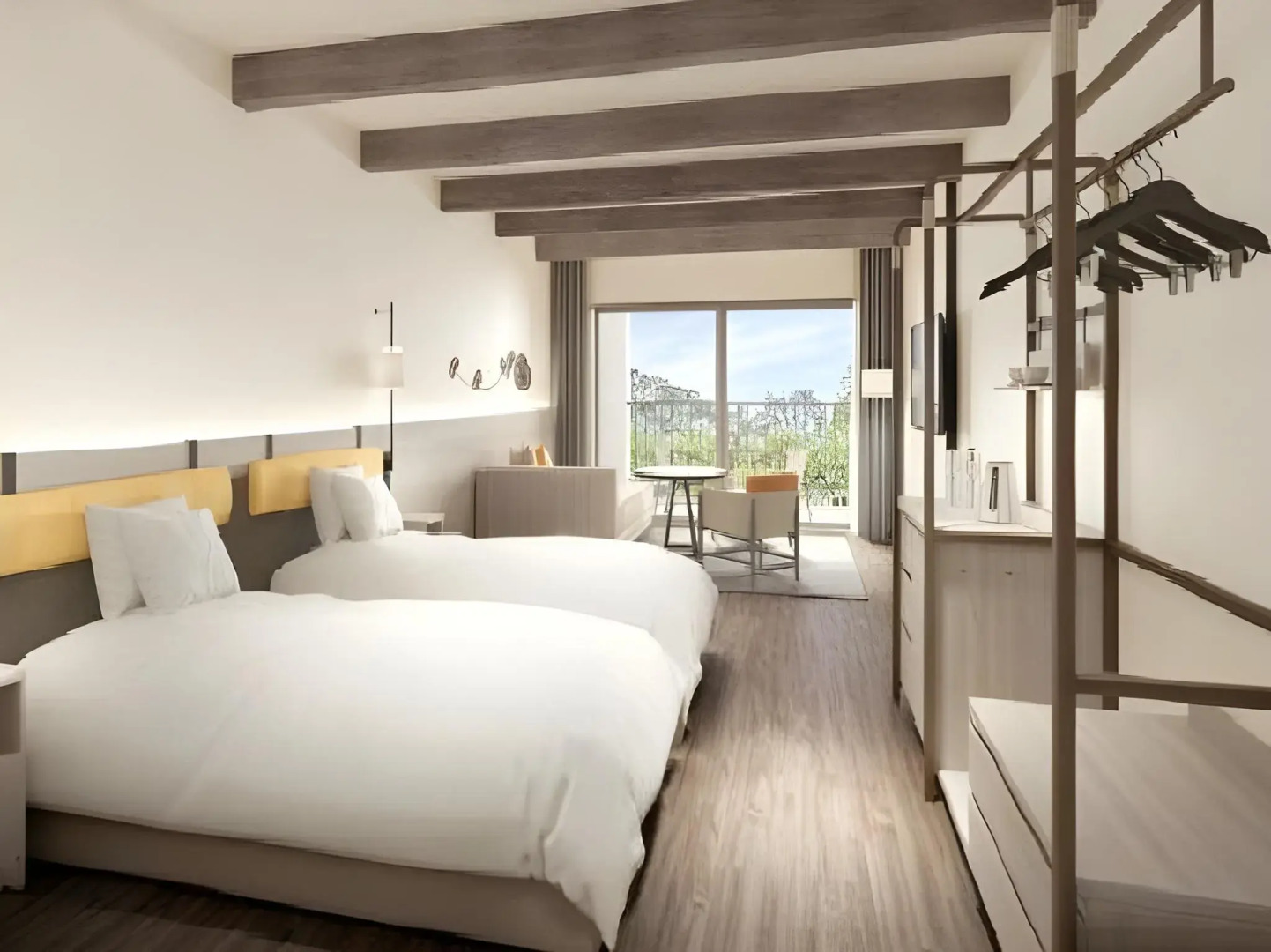 Miyako Resort Shima Bayside Terrace