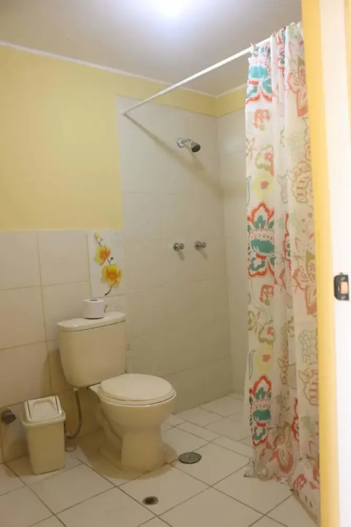 Hostal Mochileros Tacna