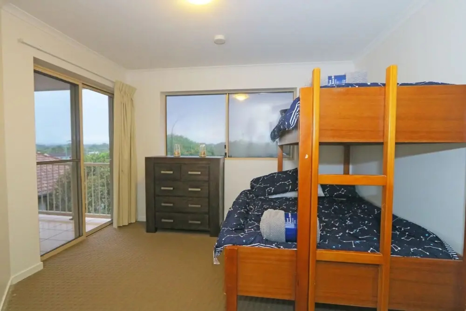 Pacific Royale Penthouse 311