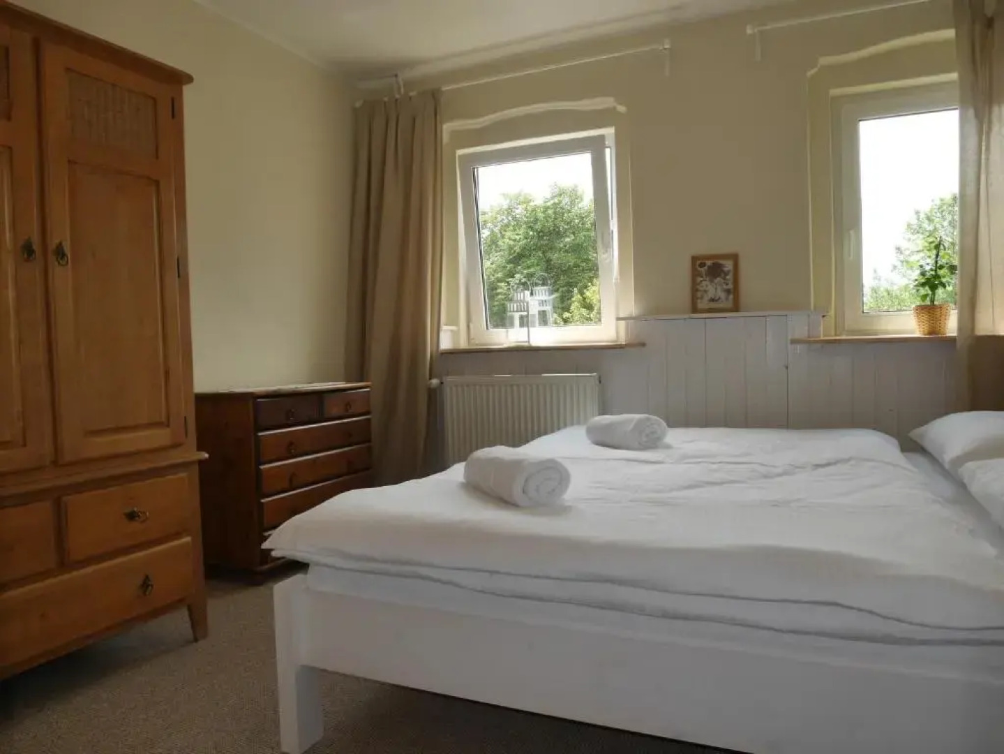 Sonja House Abertamy