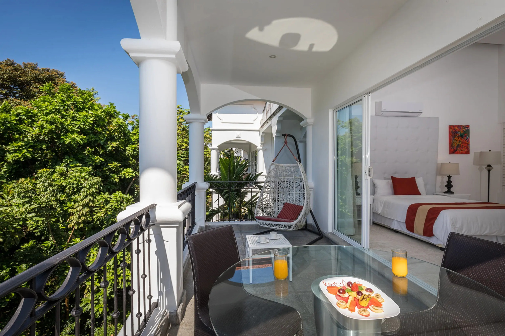 Shana by the Beach Manuel Antonio