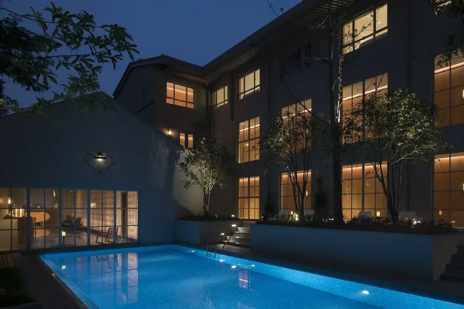 Ru Yi Boutique Hotel At West Lake