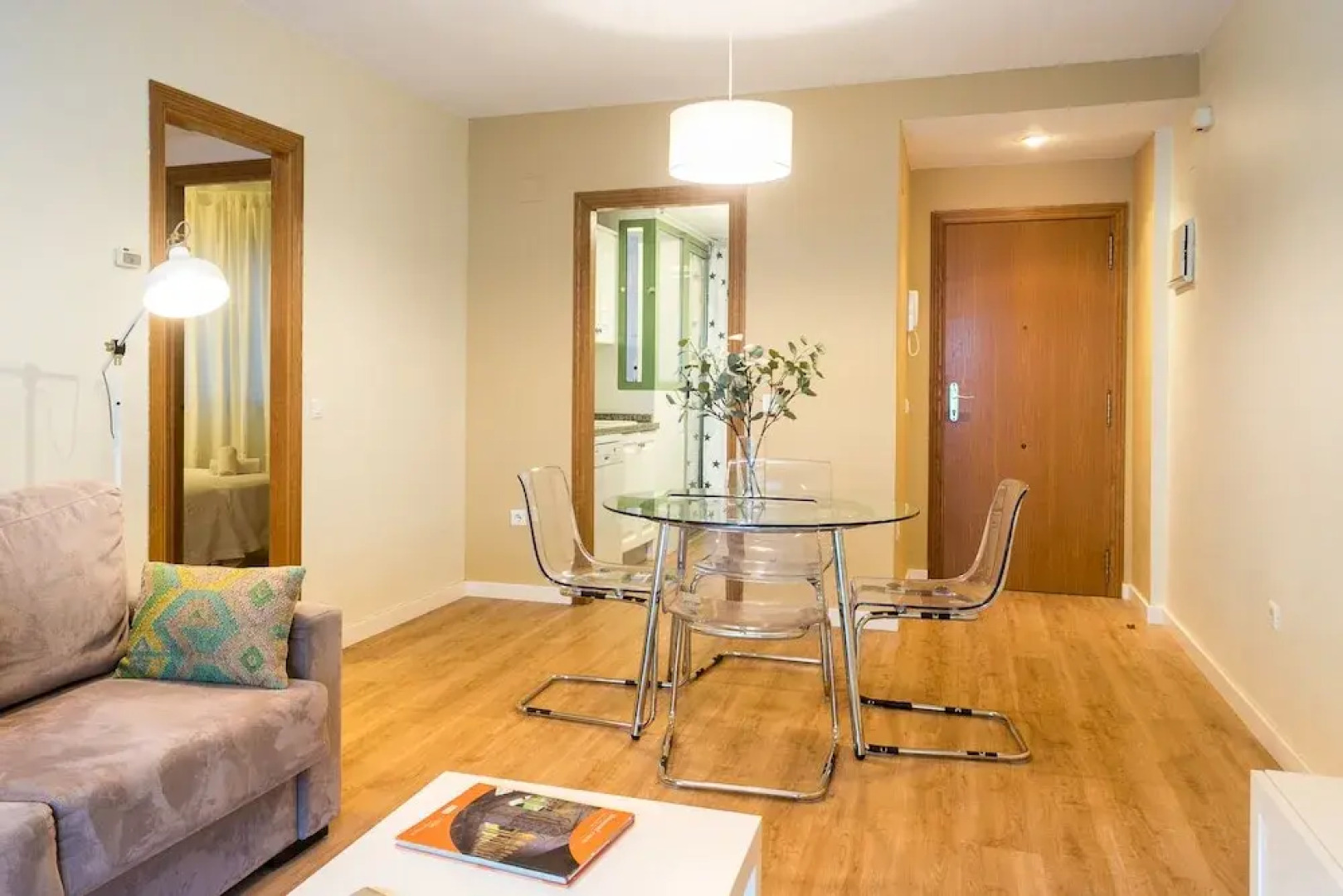 ApartUP Patacona Beach III