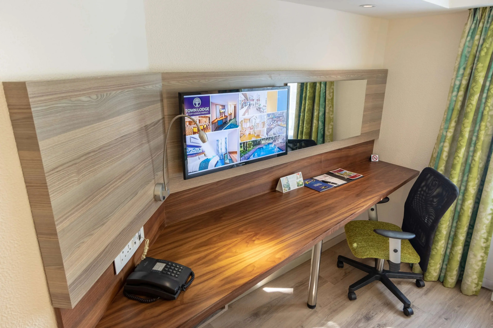 City Lodge Hotel Durban