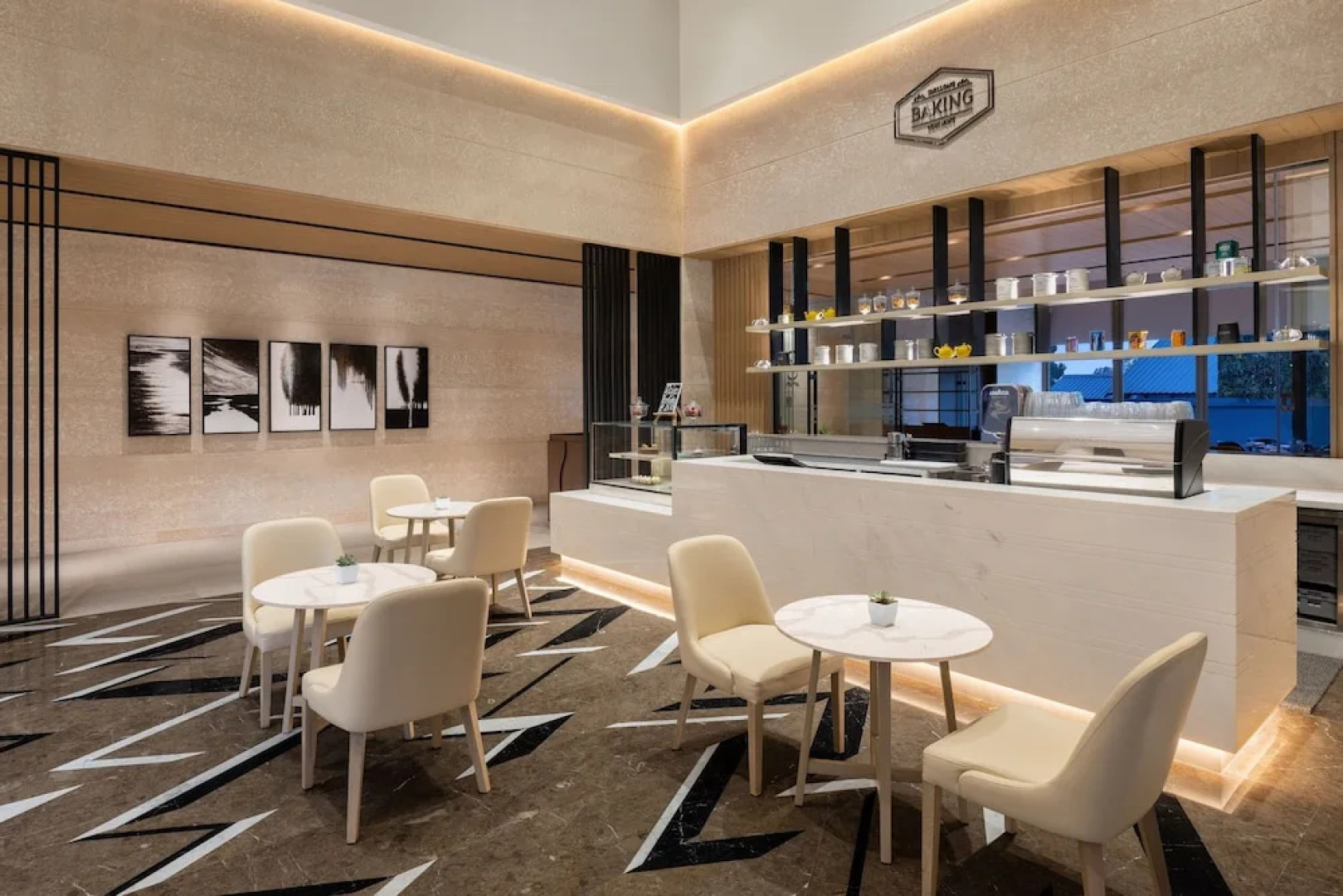 Courtyard By Marriott Shillong