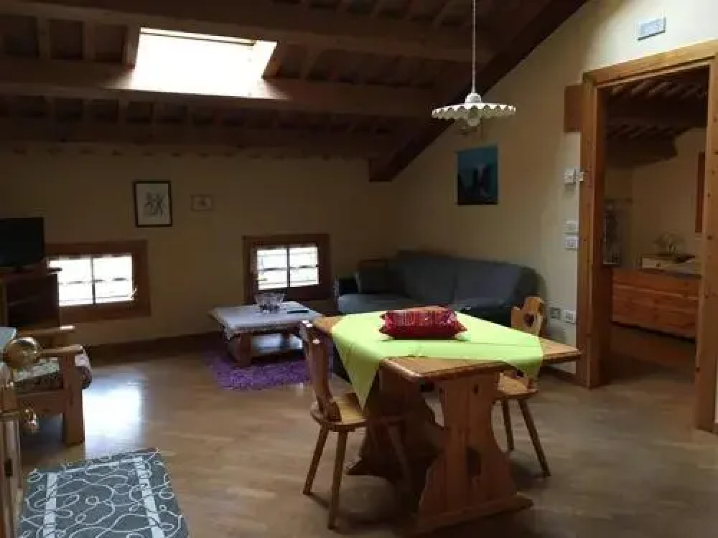 Residence Nonna Giuseppina