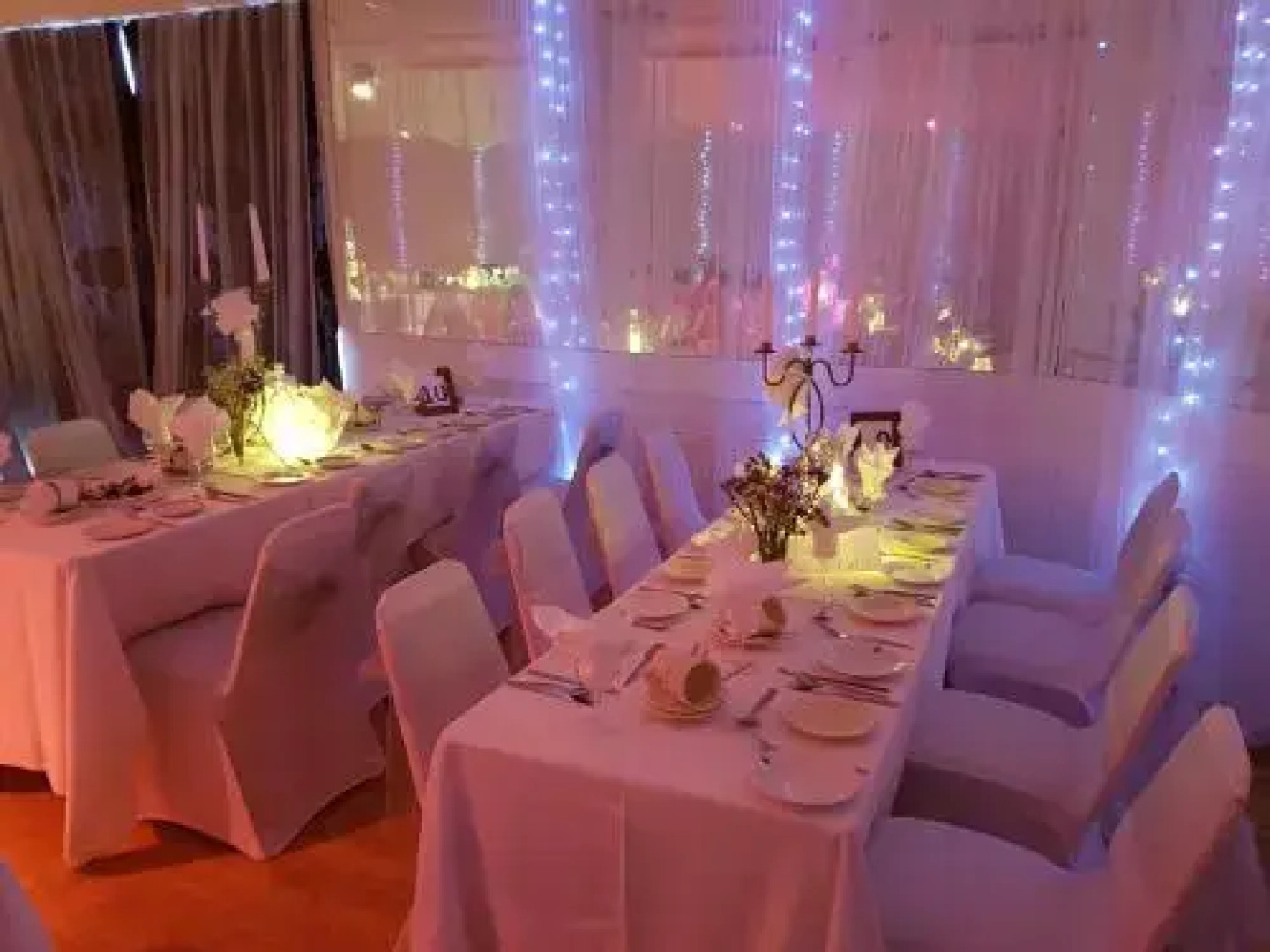 The Town House Hotel